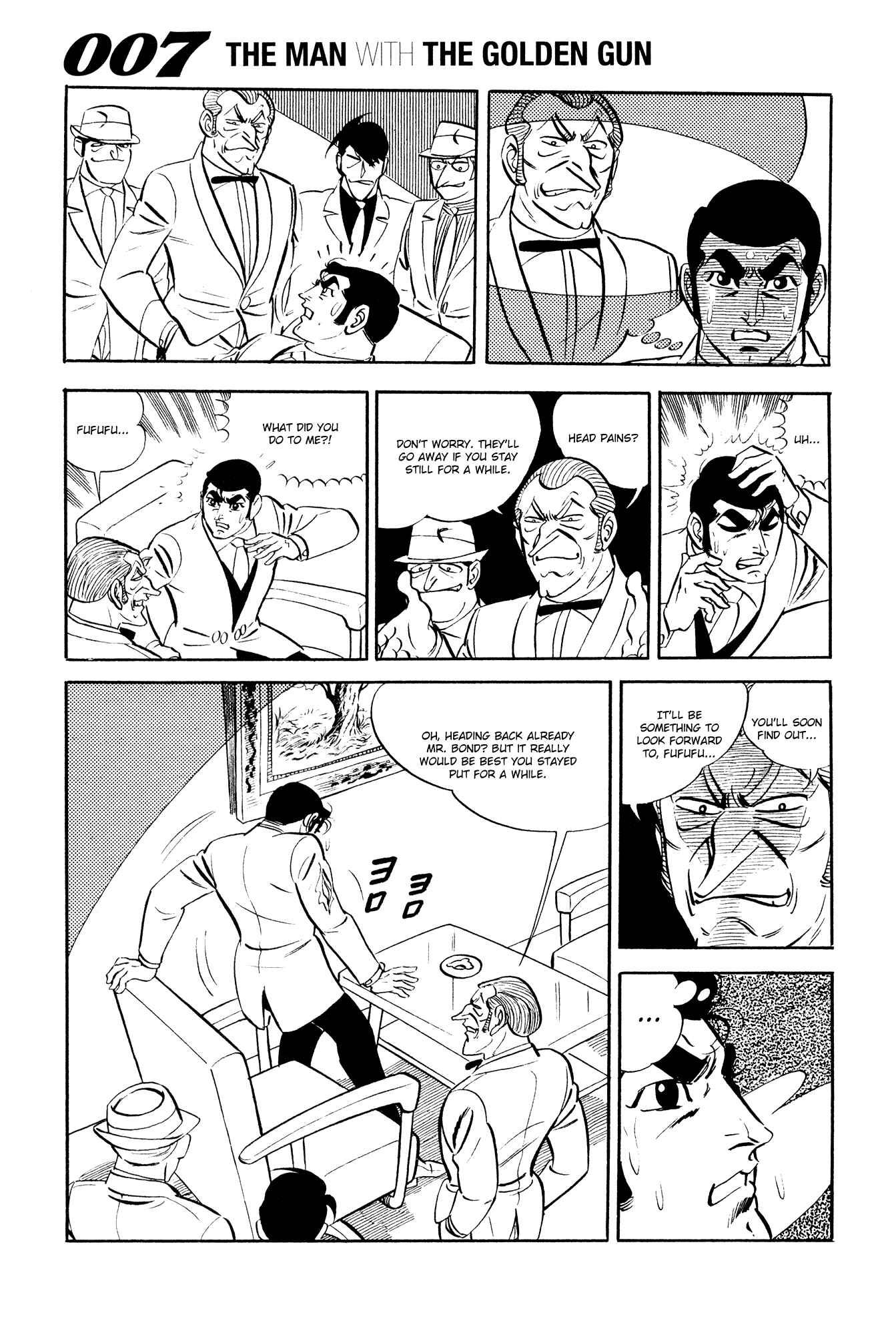 Page 35 Chapter 17 007 Series