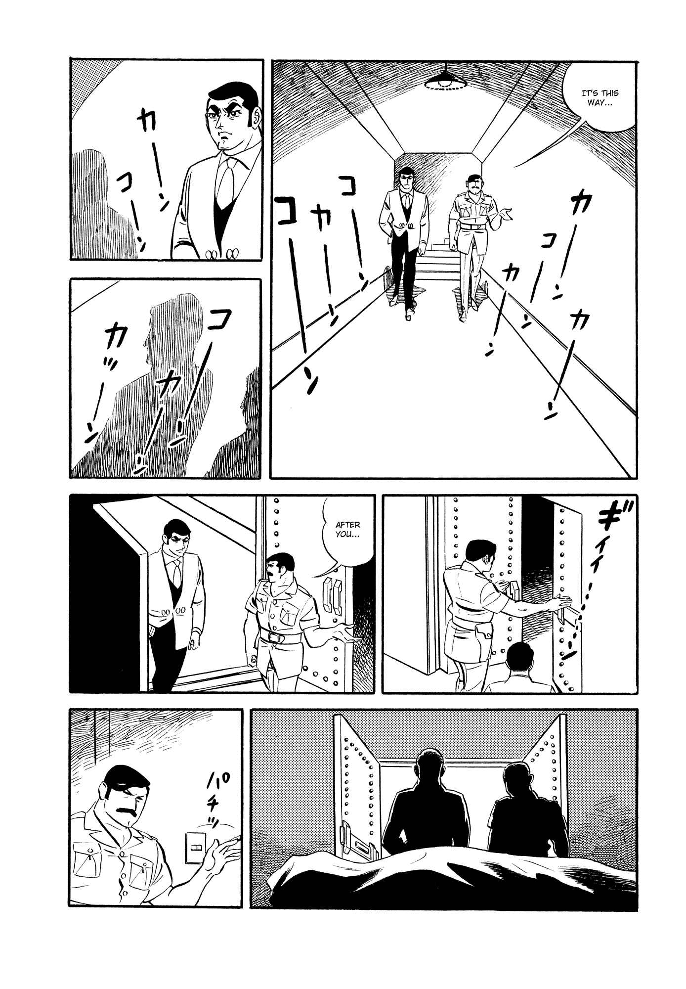 Page 4 Chapter 17 007 Series