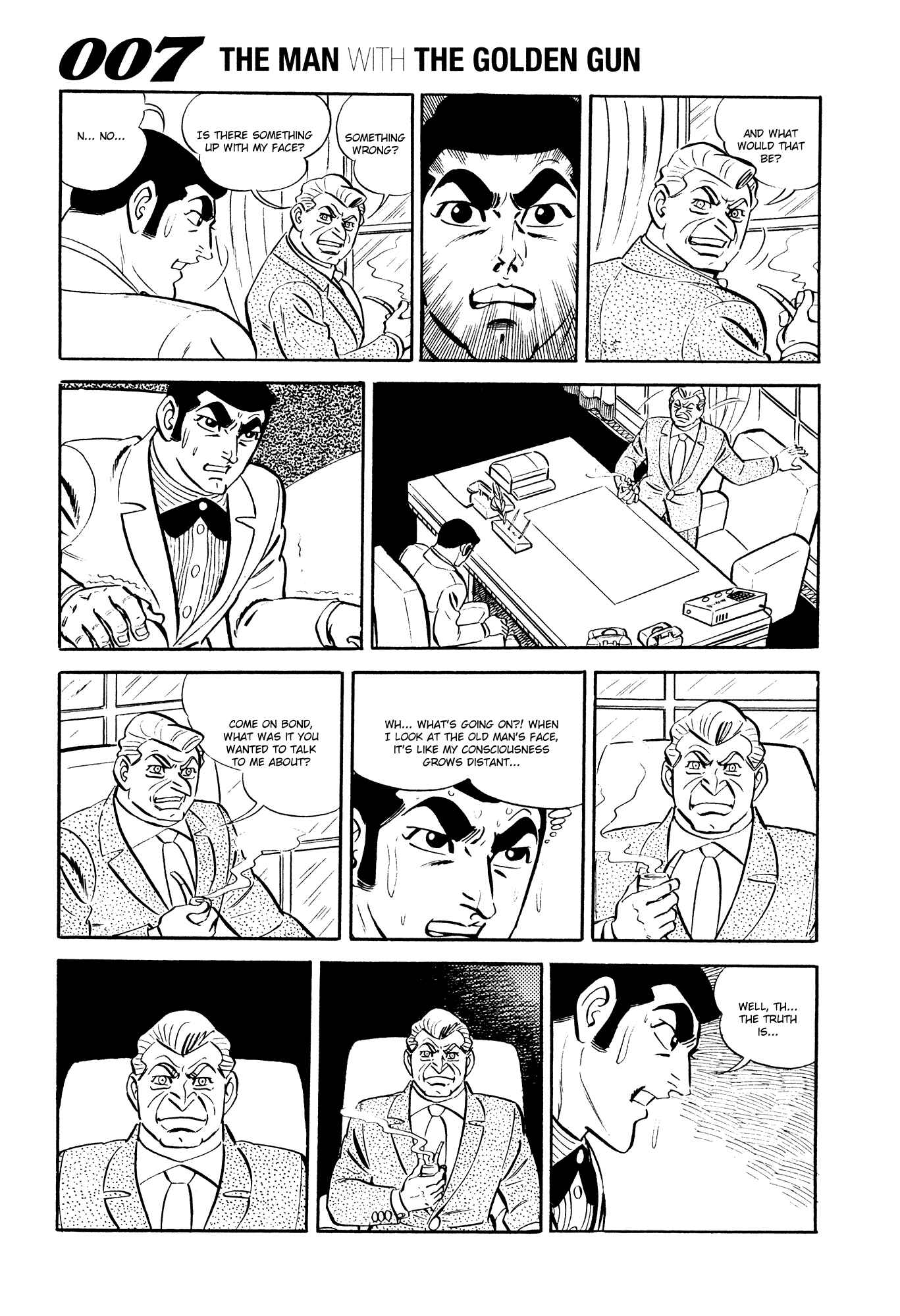 Page 41 Chapter 17 007 Series