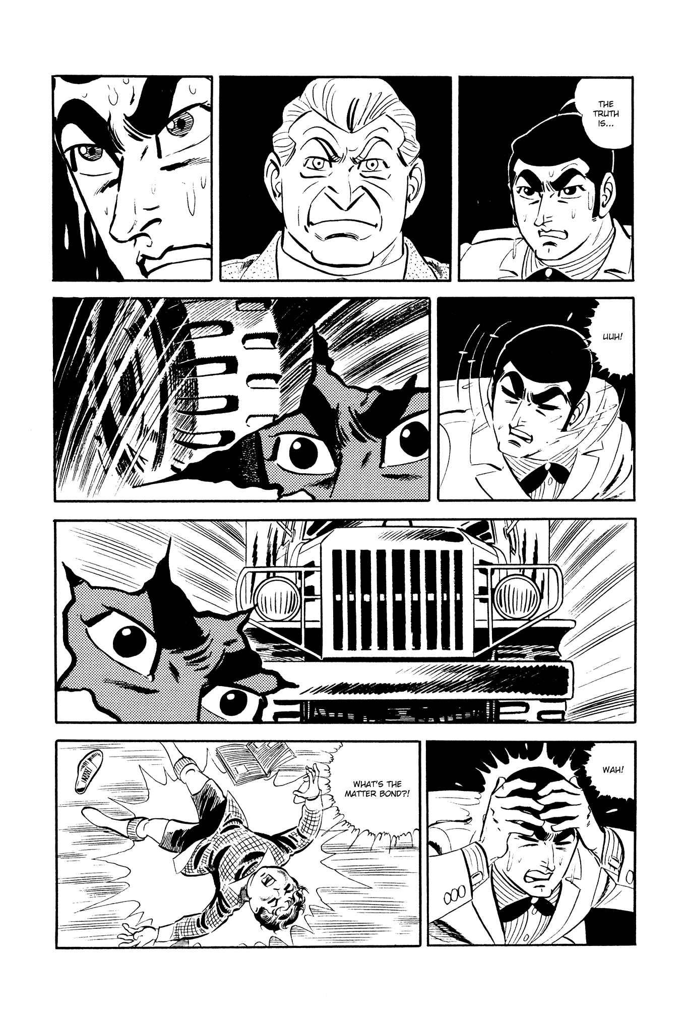 Page 42 Chapter 17 007 Series