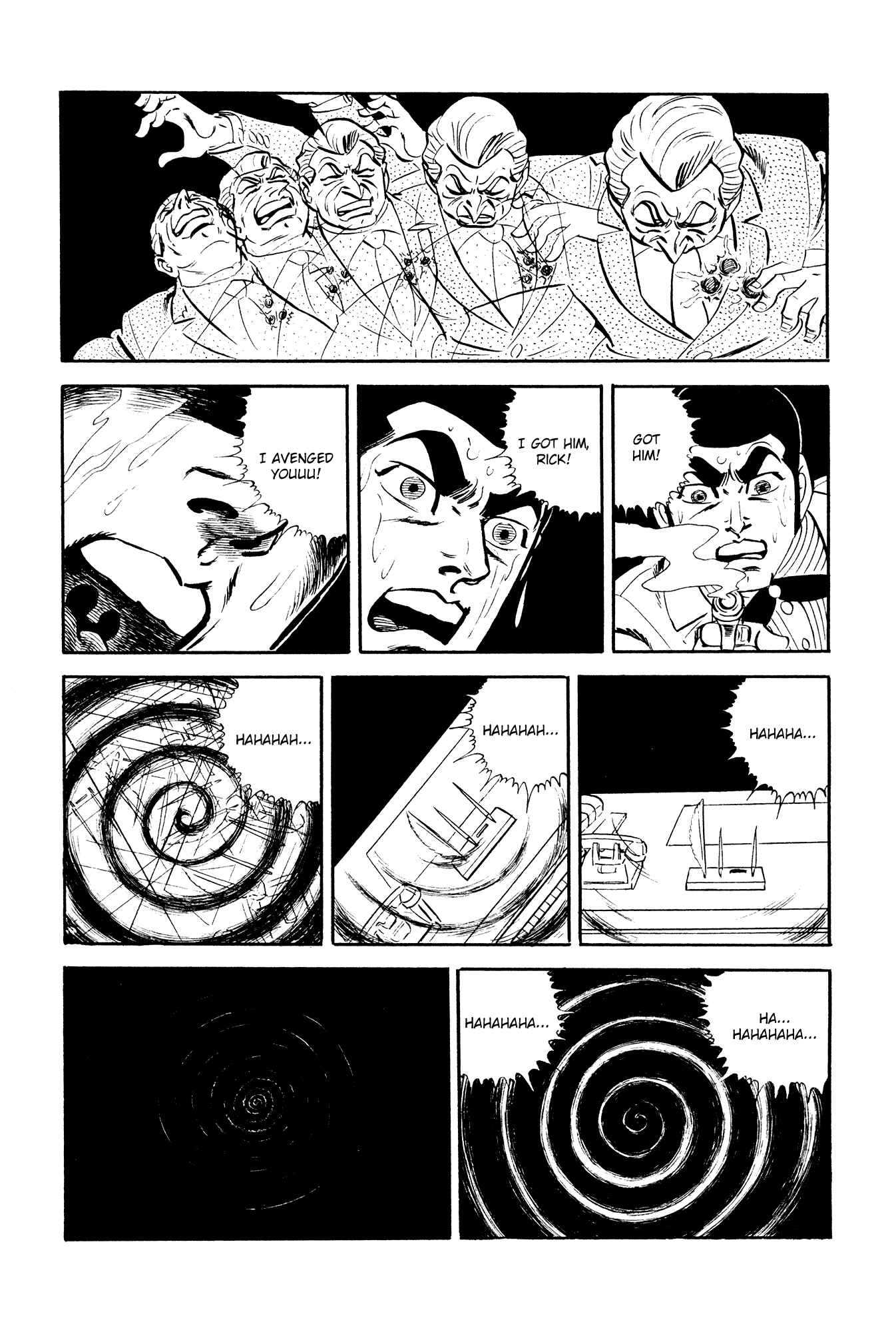 Page 46 Chapter 17 007 Series