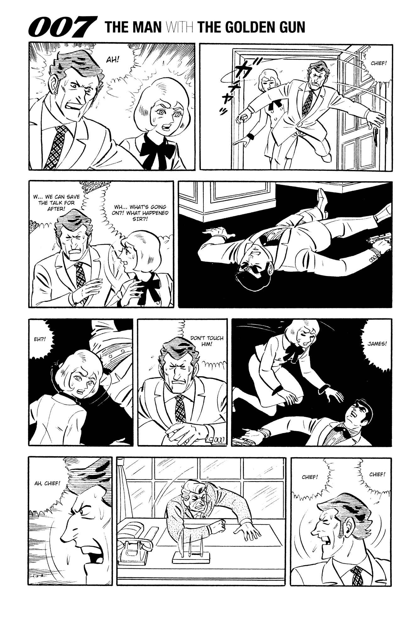 Page 47 Chapter 17 007 Series