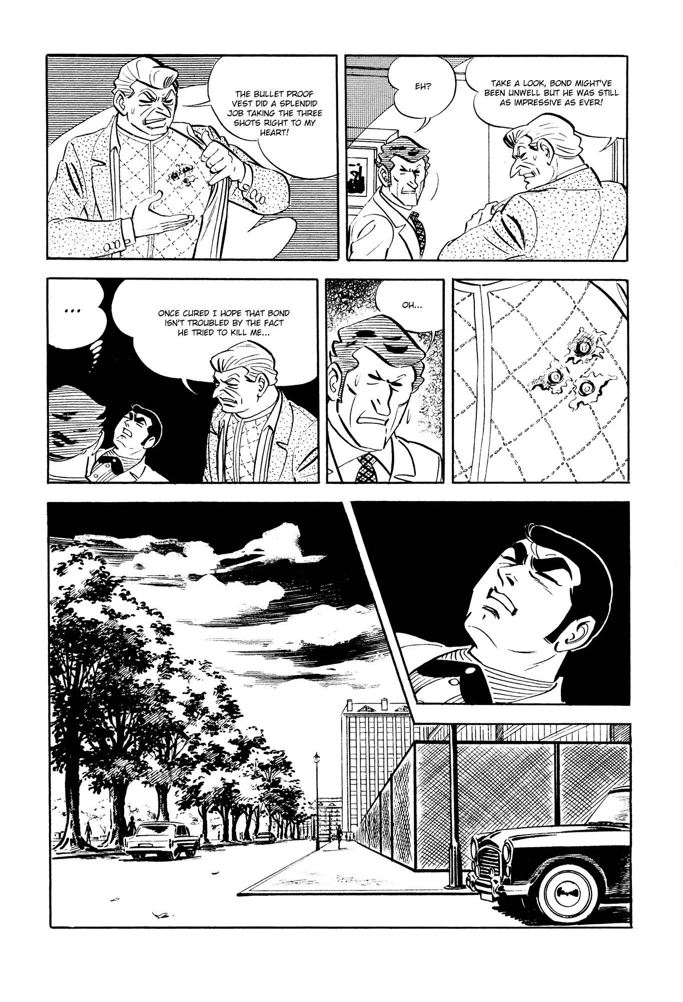 Page 50 Chapter 17 007 Series
