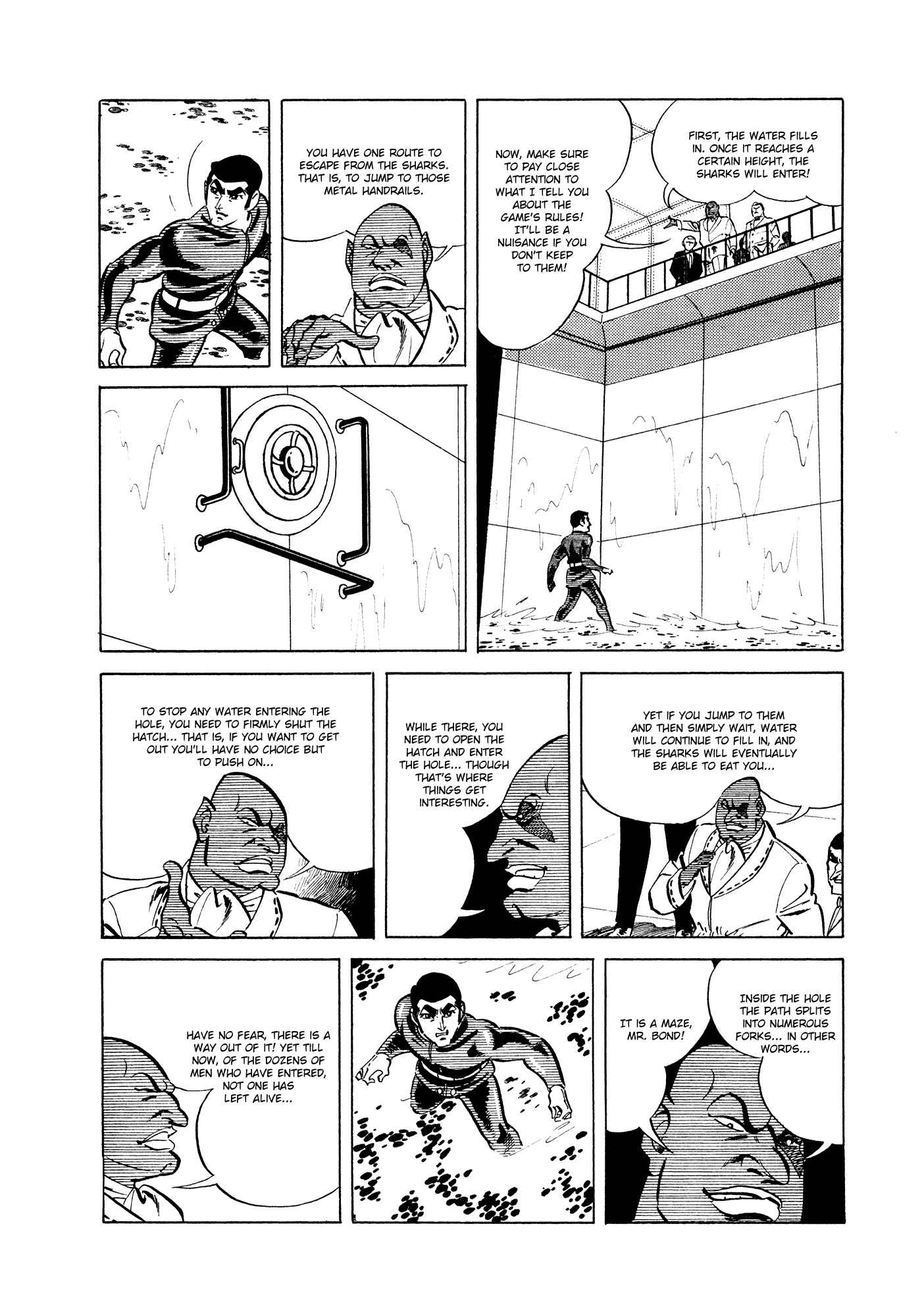 Page 16 Chapter 10 007 Series