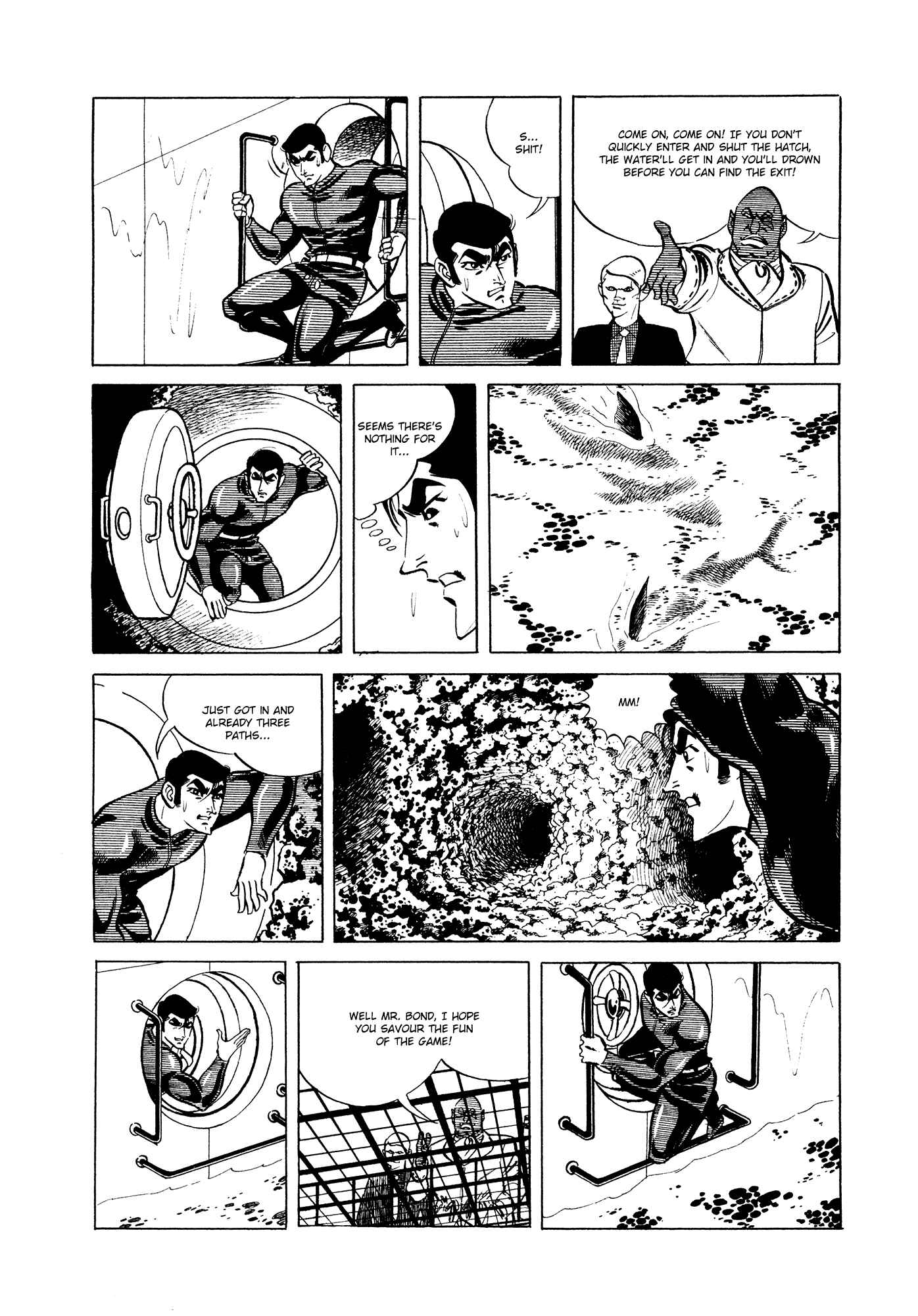Page 20 Chapter 10 007 Series