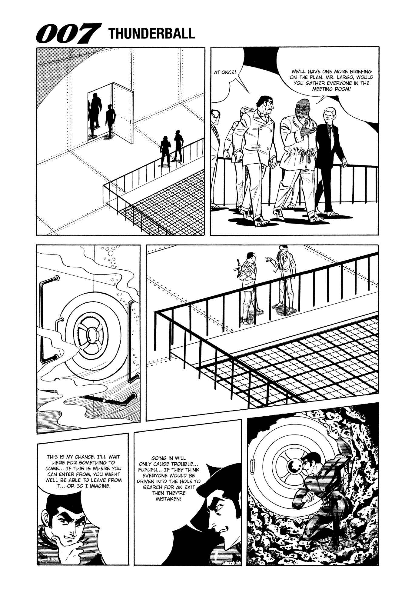 Page 23 Chapter 10 007 Series