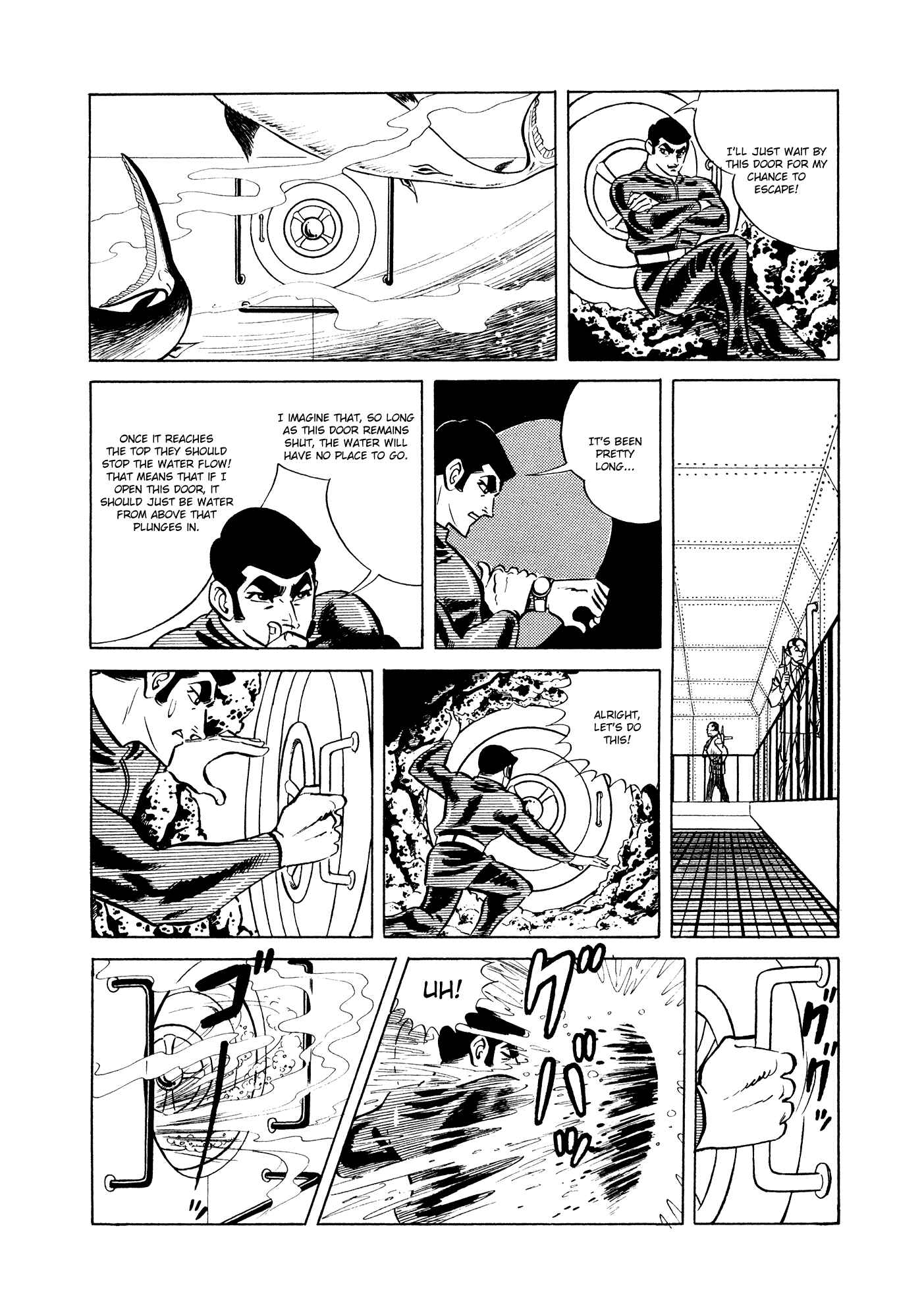 Page 24 Chapter 10 007 Series