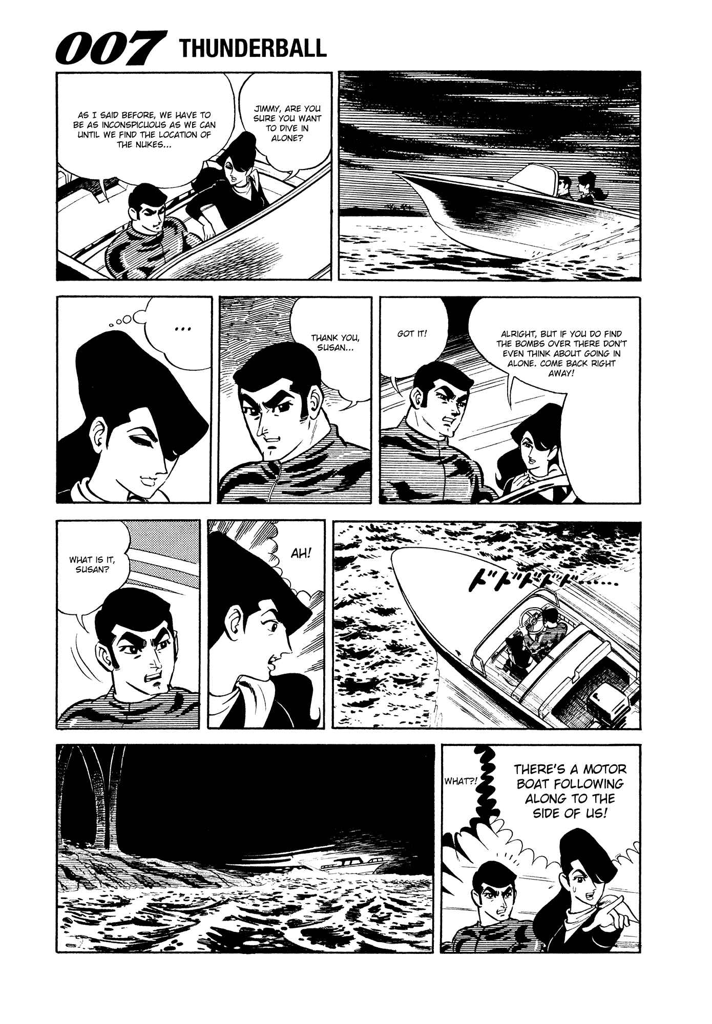 Page 3 Chapter 10 007 Series