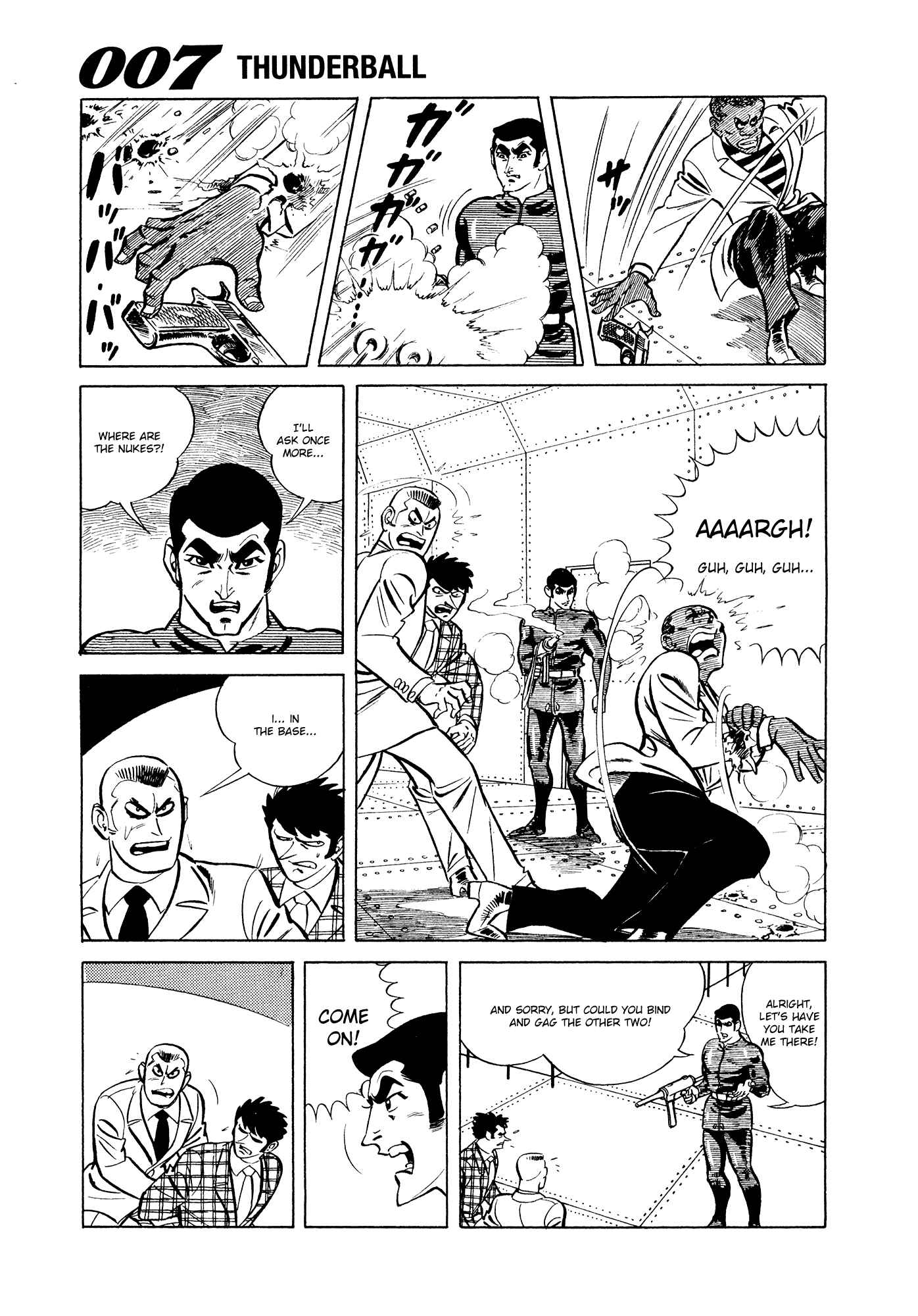 Page 31 Chapter 10 007 Series