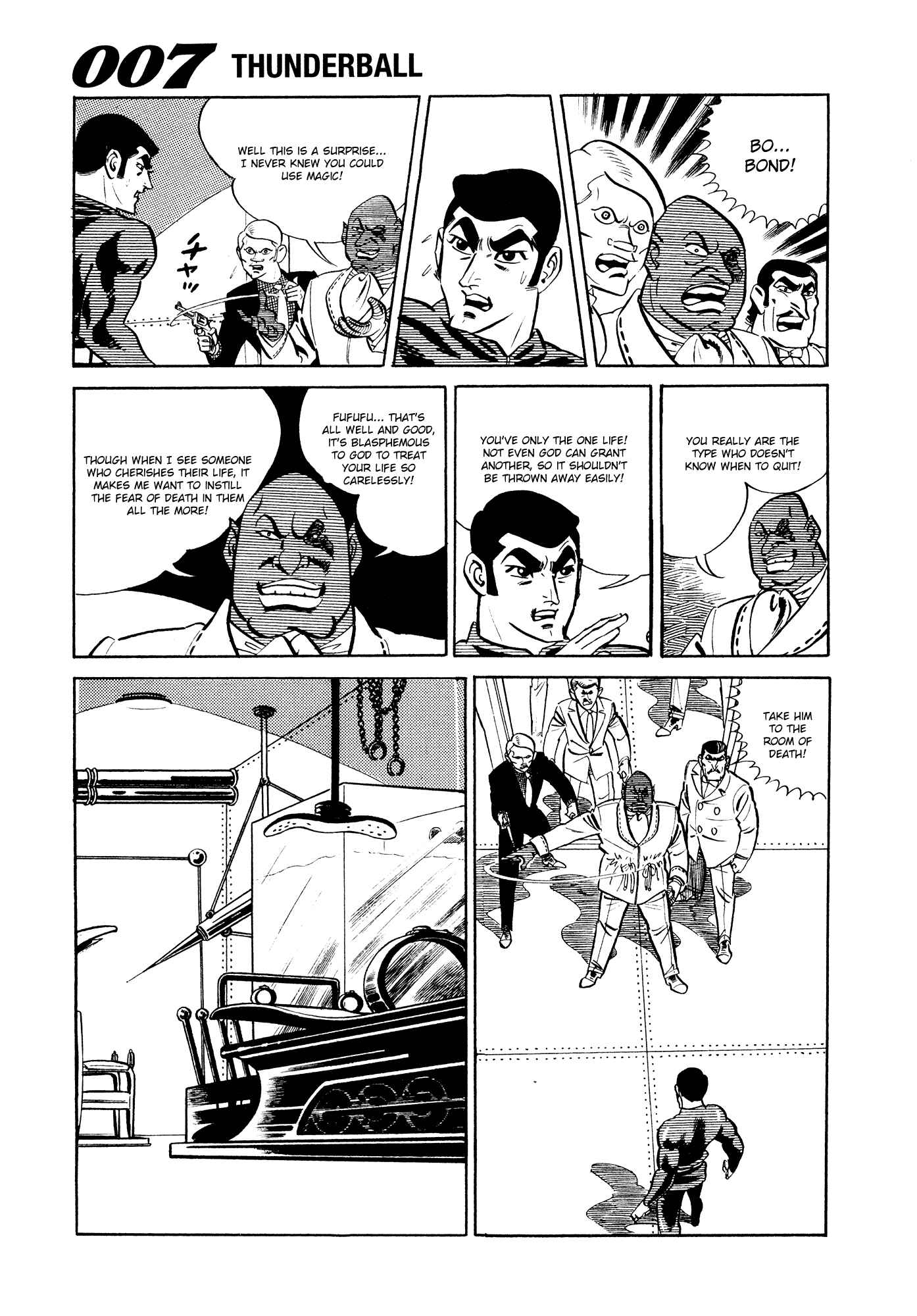 Page 37 Chapter 10 007 Series