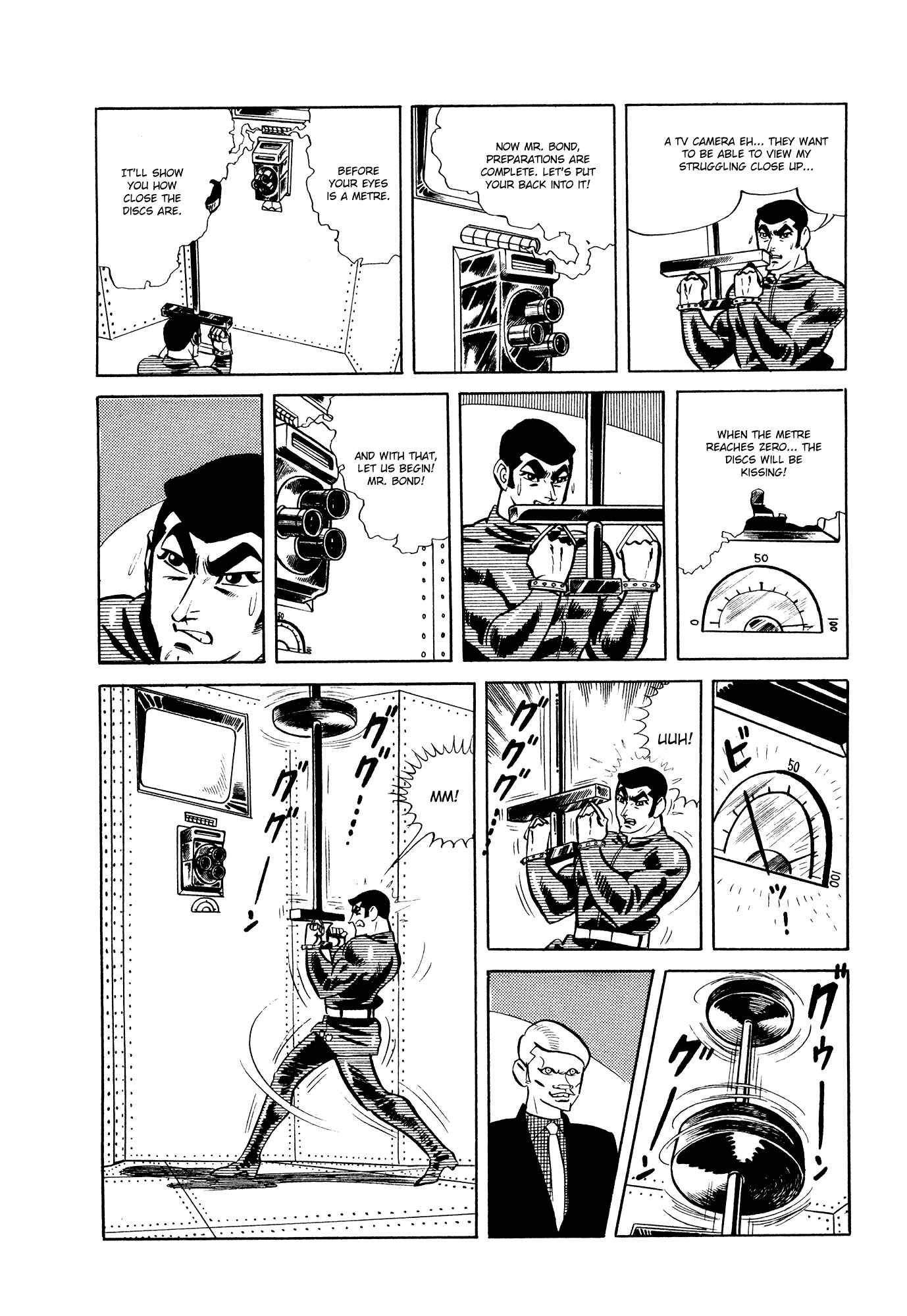 Page 40 Chapter 10 007 Series