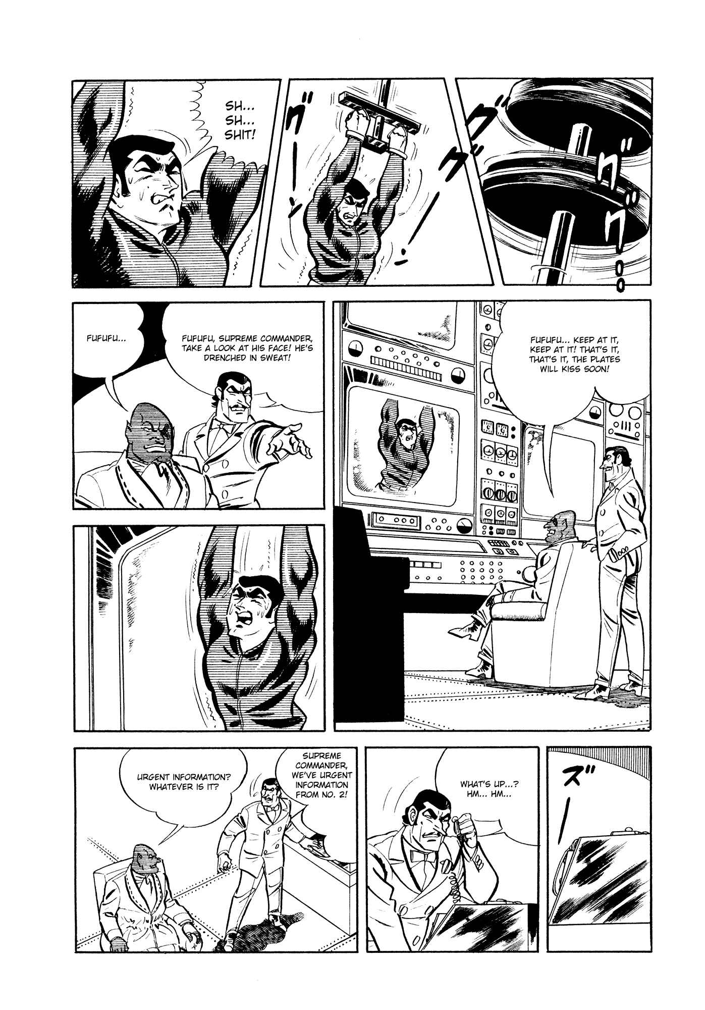 Page 42 Chapter 10 007 Series