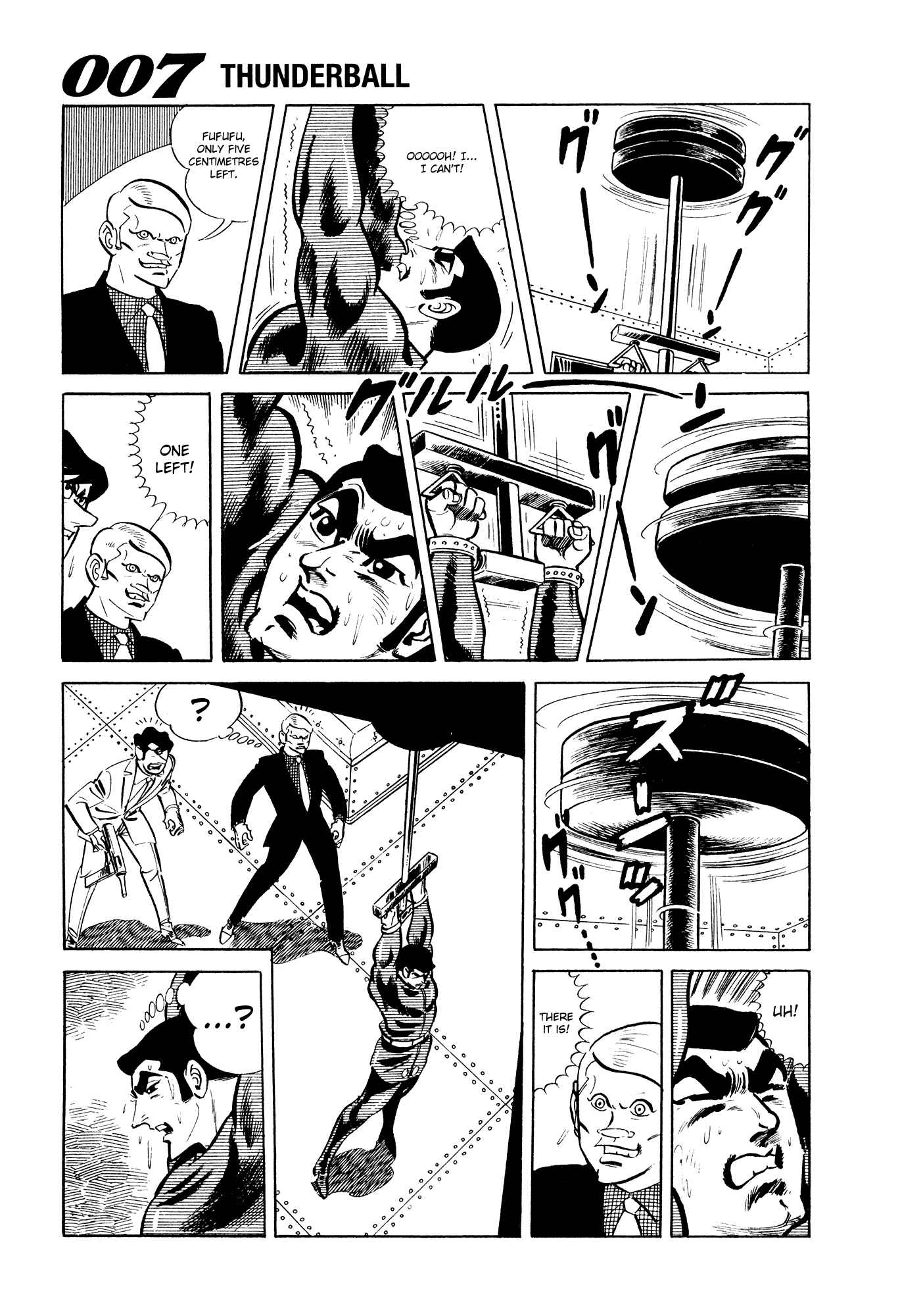 Page 43 Chapter 10 007 Series