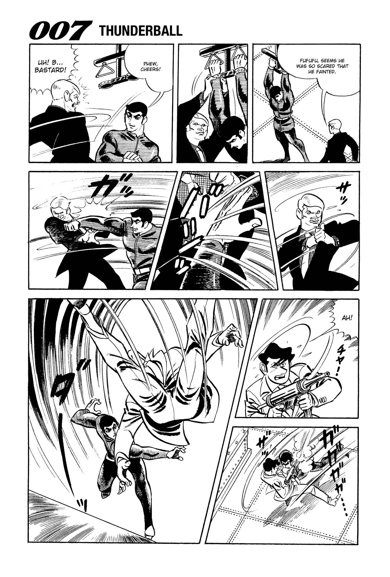 Page 45 Chapter 10 007 Series
