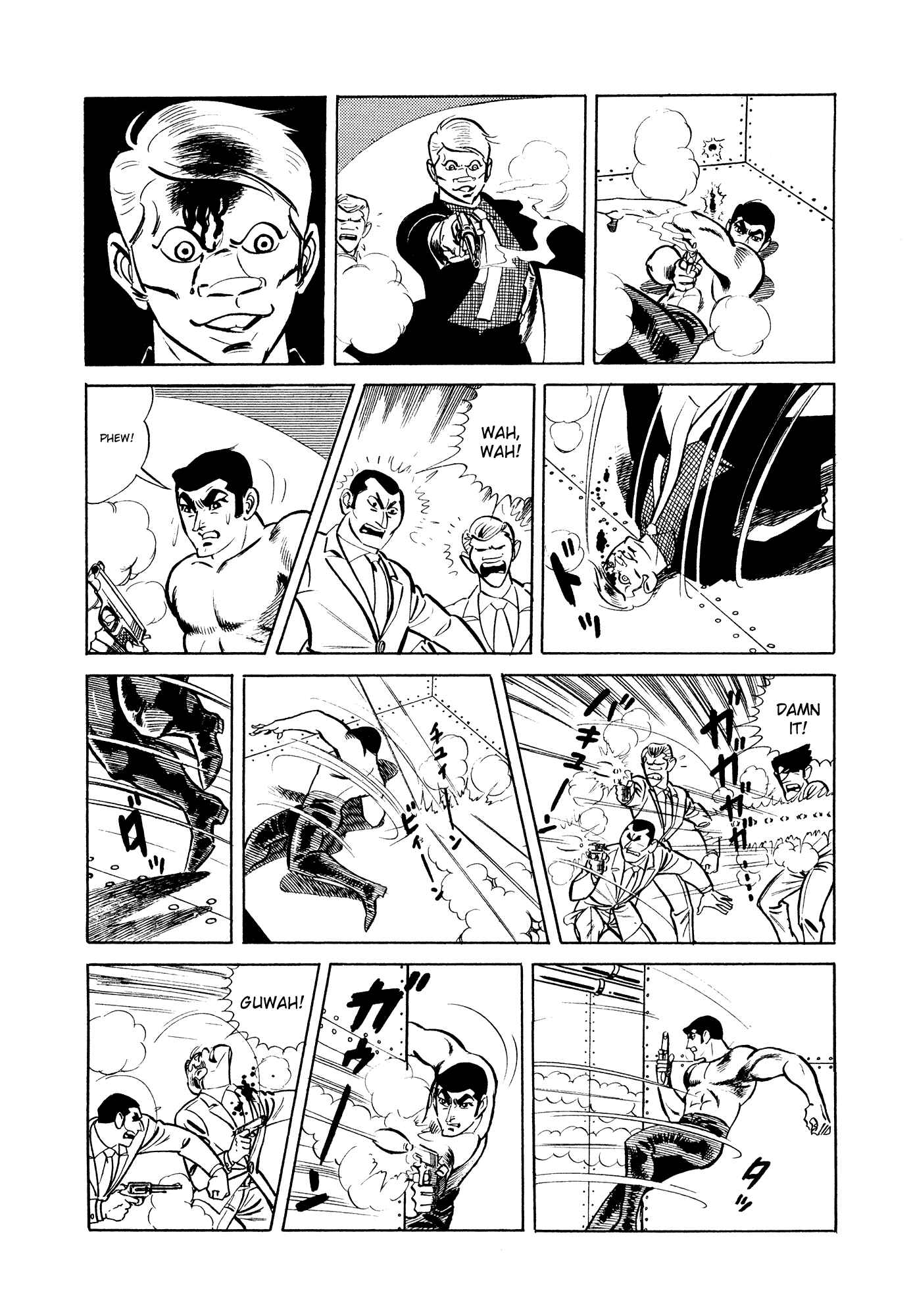 Page 52 Chapter 10 007 Series