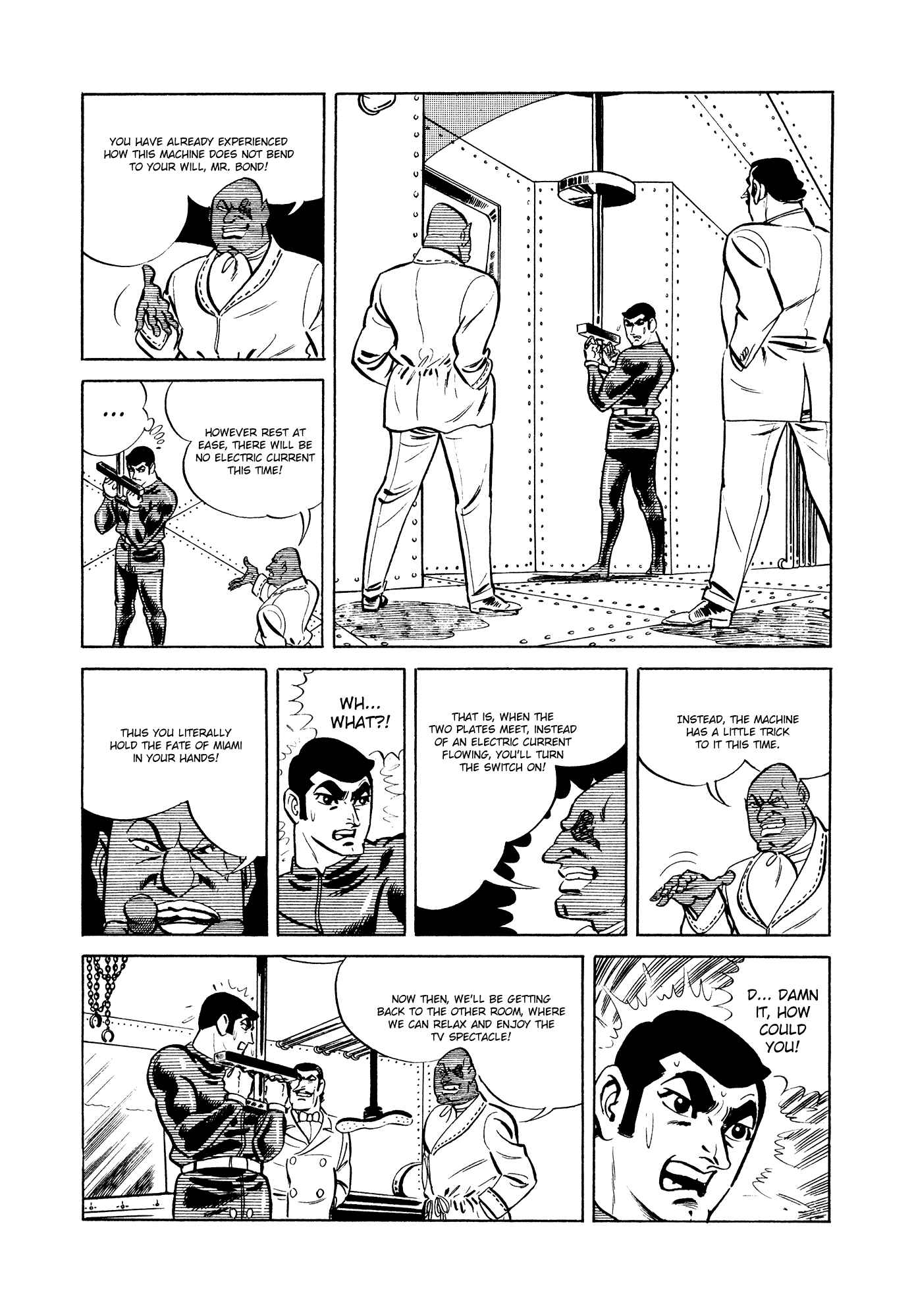 Page 54 Chapter 10 007 Series