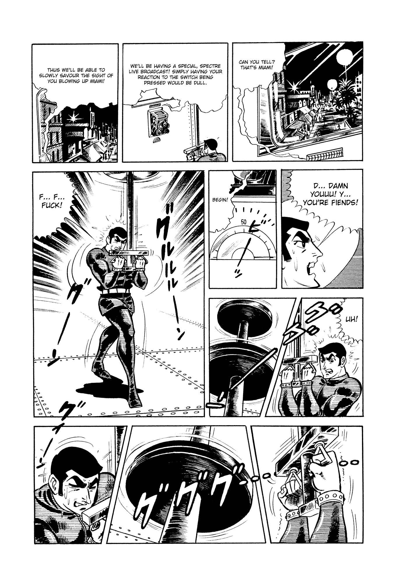 Page 56 Chapter 10 007 Series