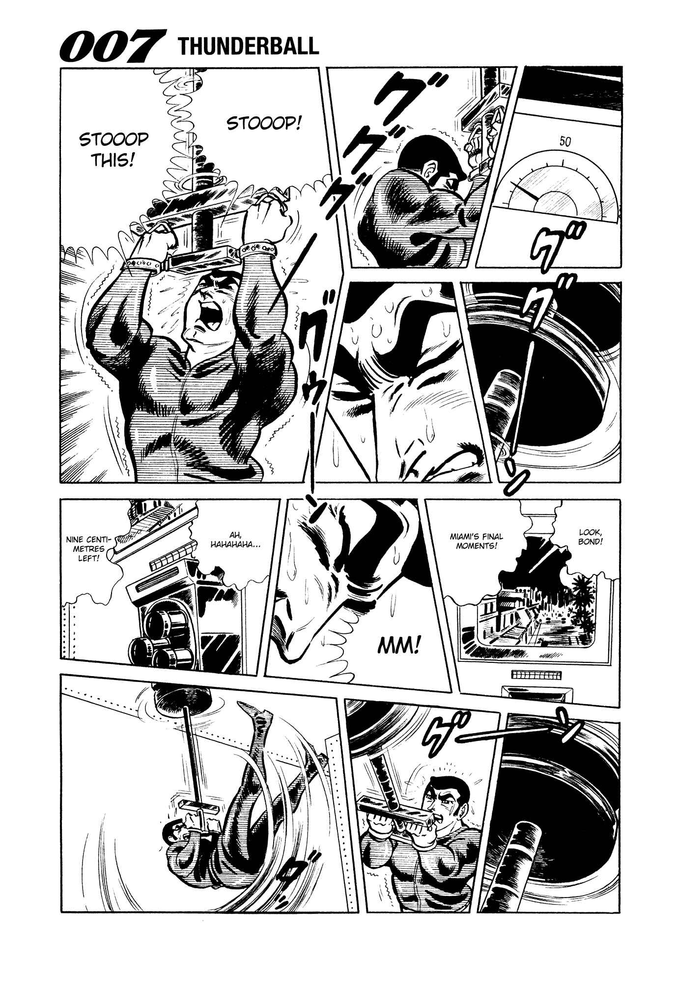 Page 57 Chapter 10 007 Series