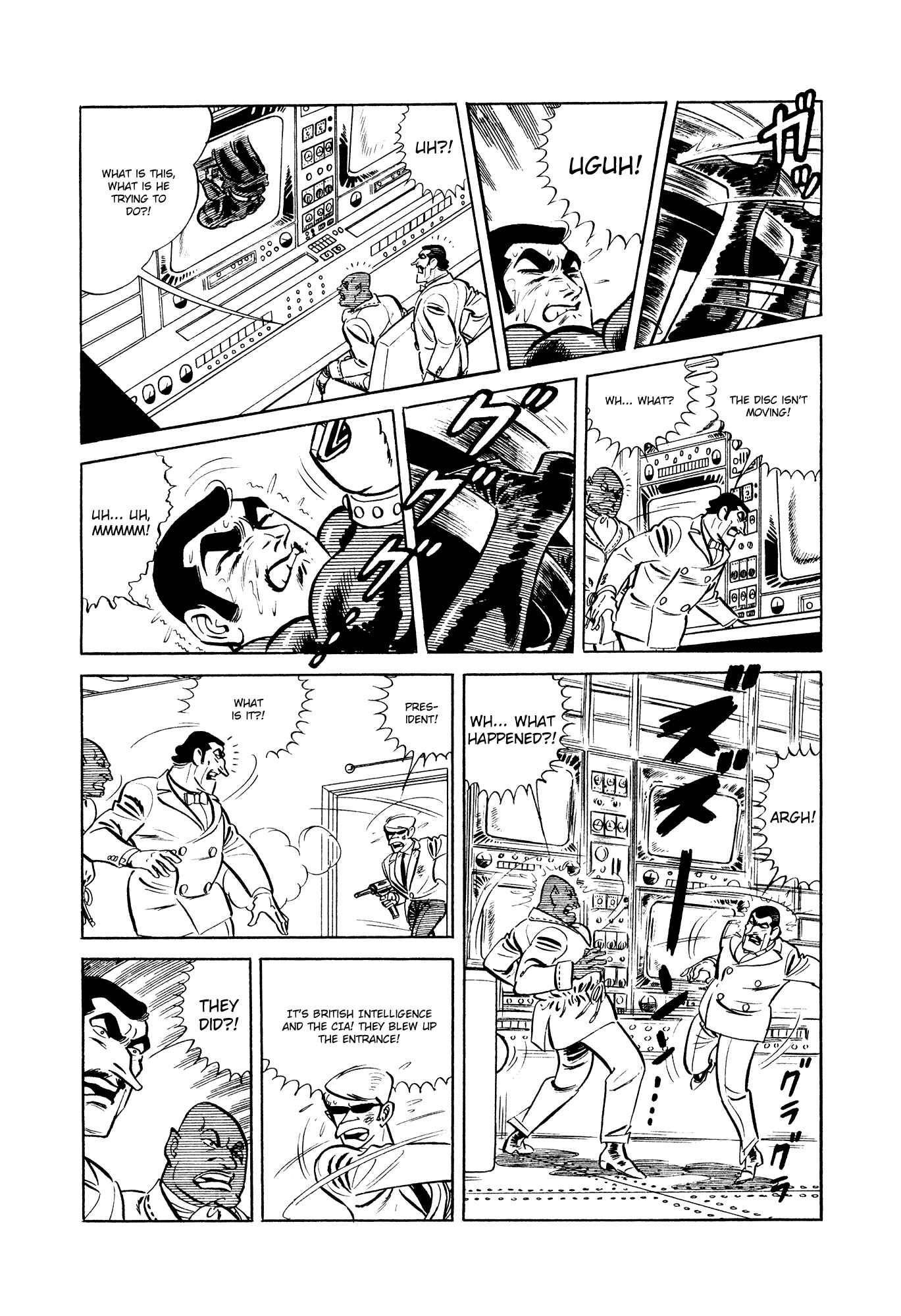 Page 58 Chapter 10 007 Series