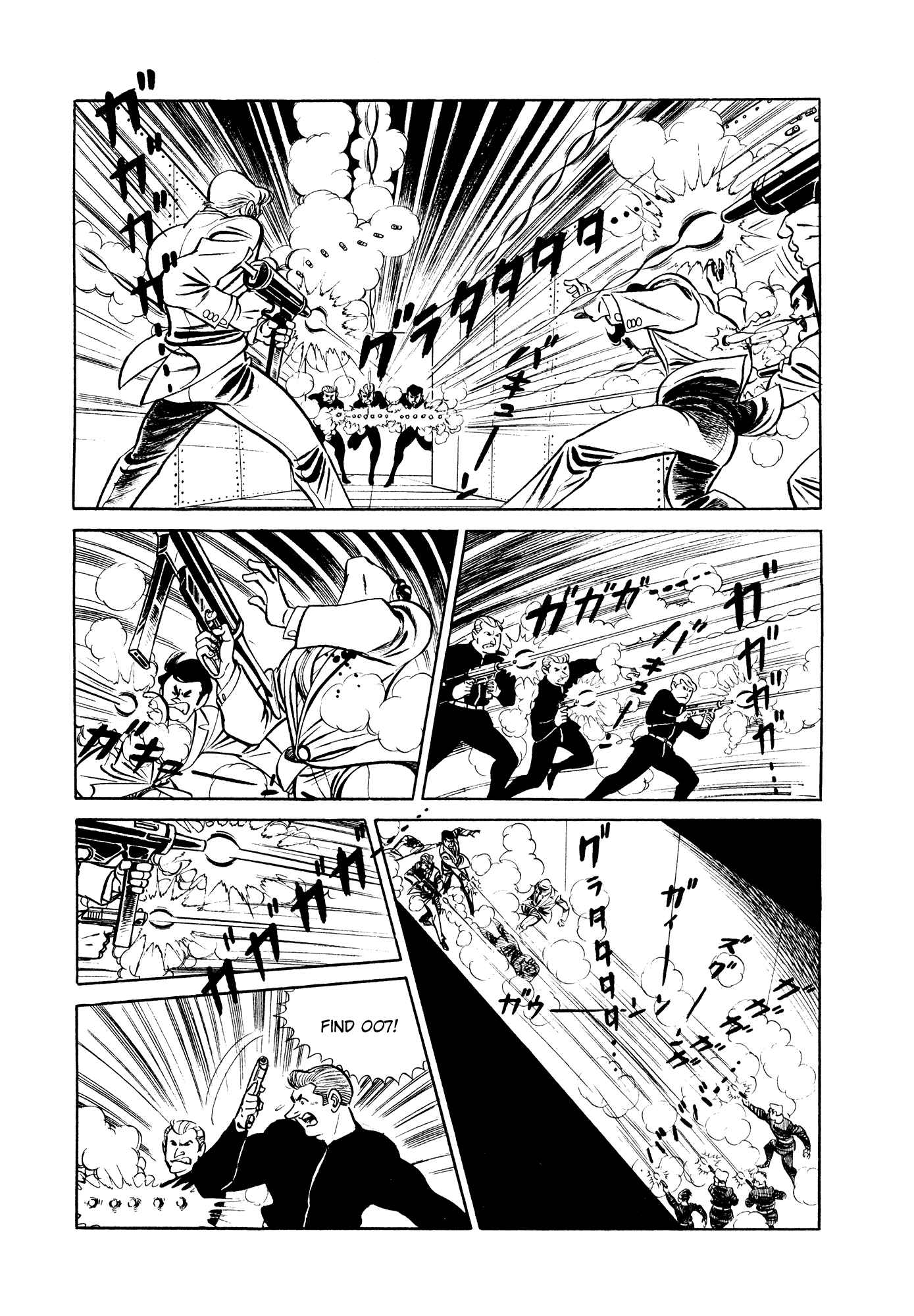 Page 59 Chapter 10 007 Series
