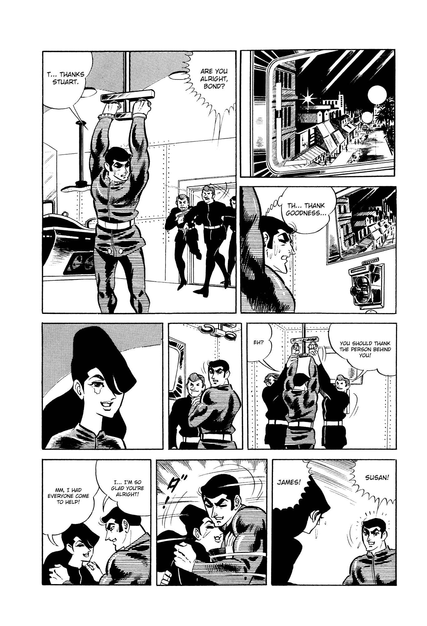 Page 62 Chapter 10 007 Series