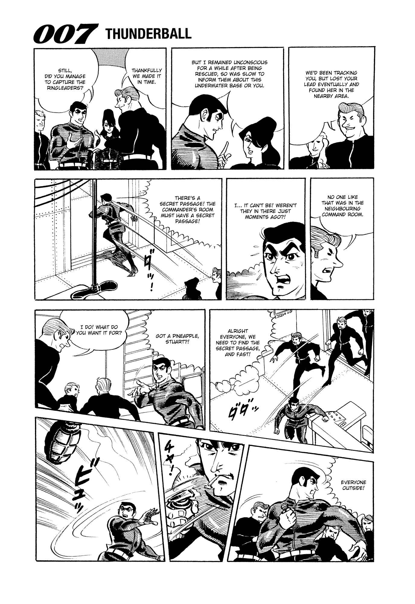 Page 63 Chapter 10 007 Series