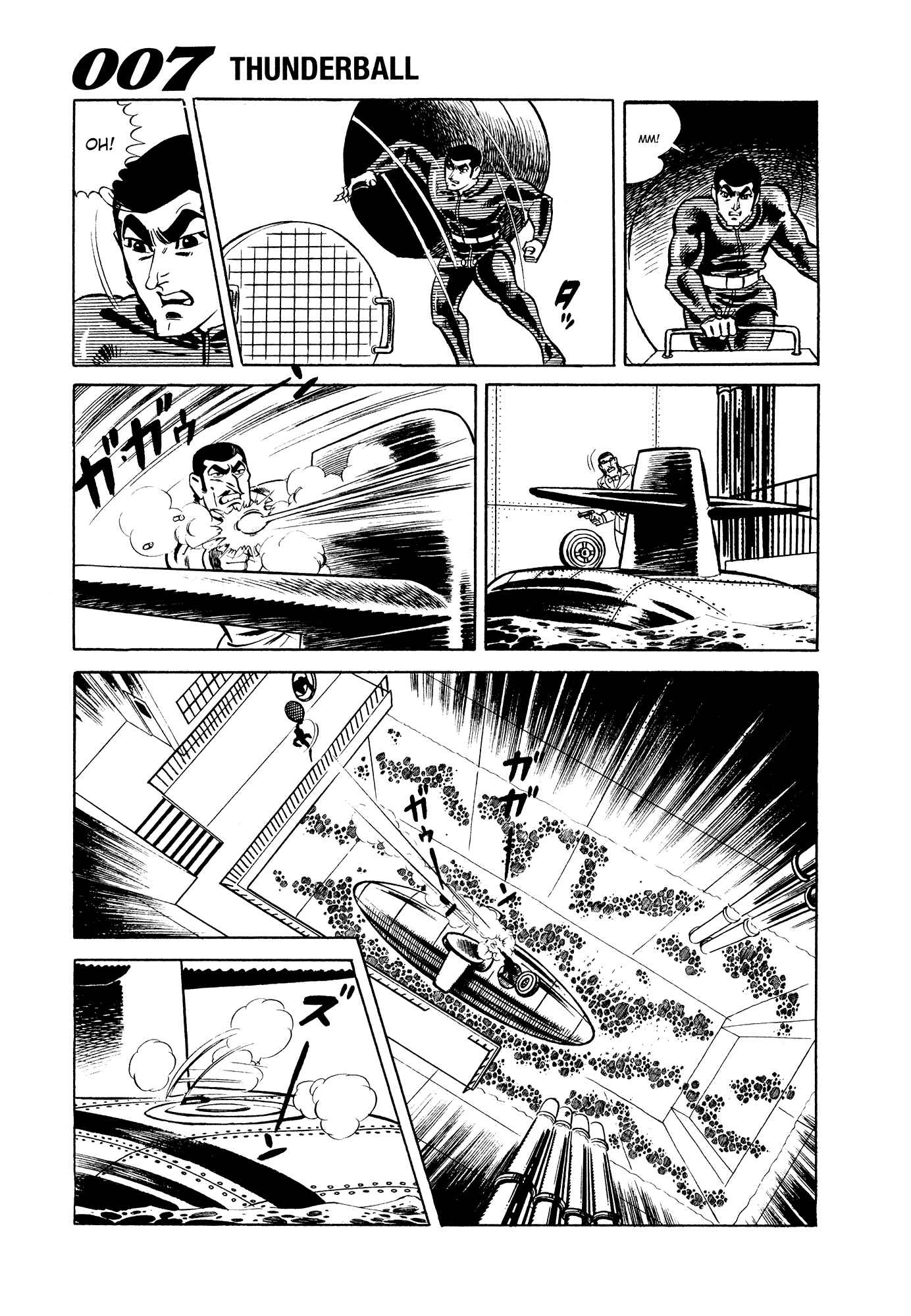 Page 65 Chapter 10 007 Series