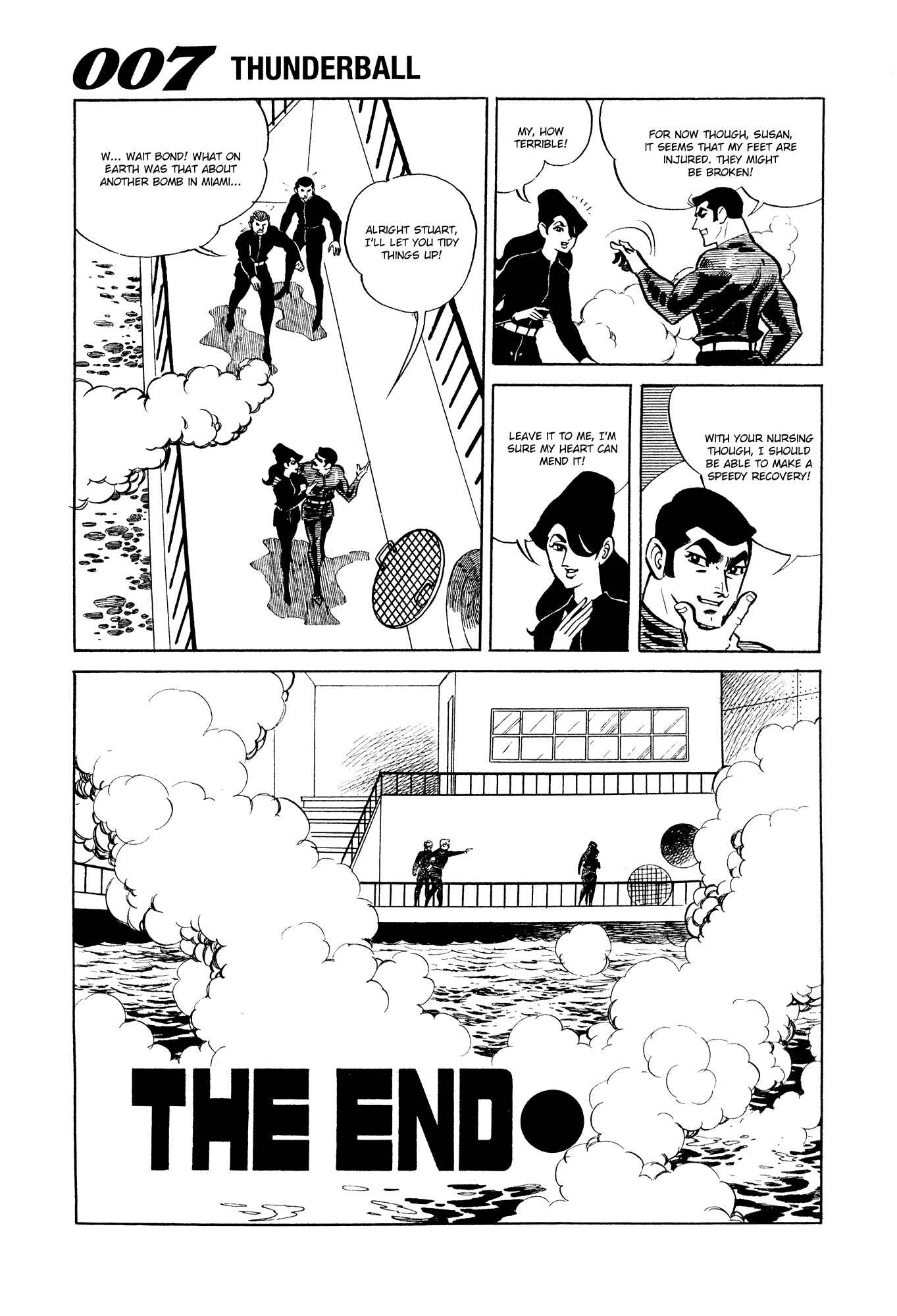Page 69 Chapter 10 007 Series