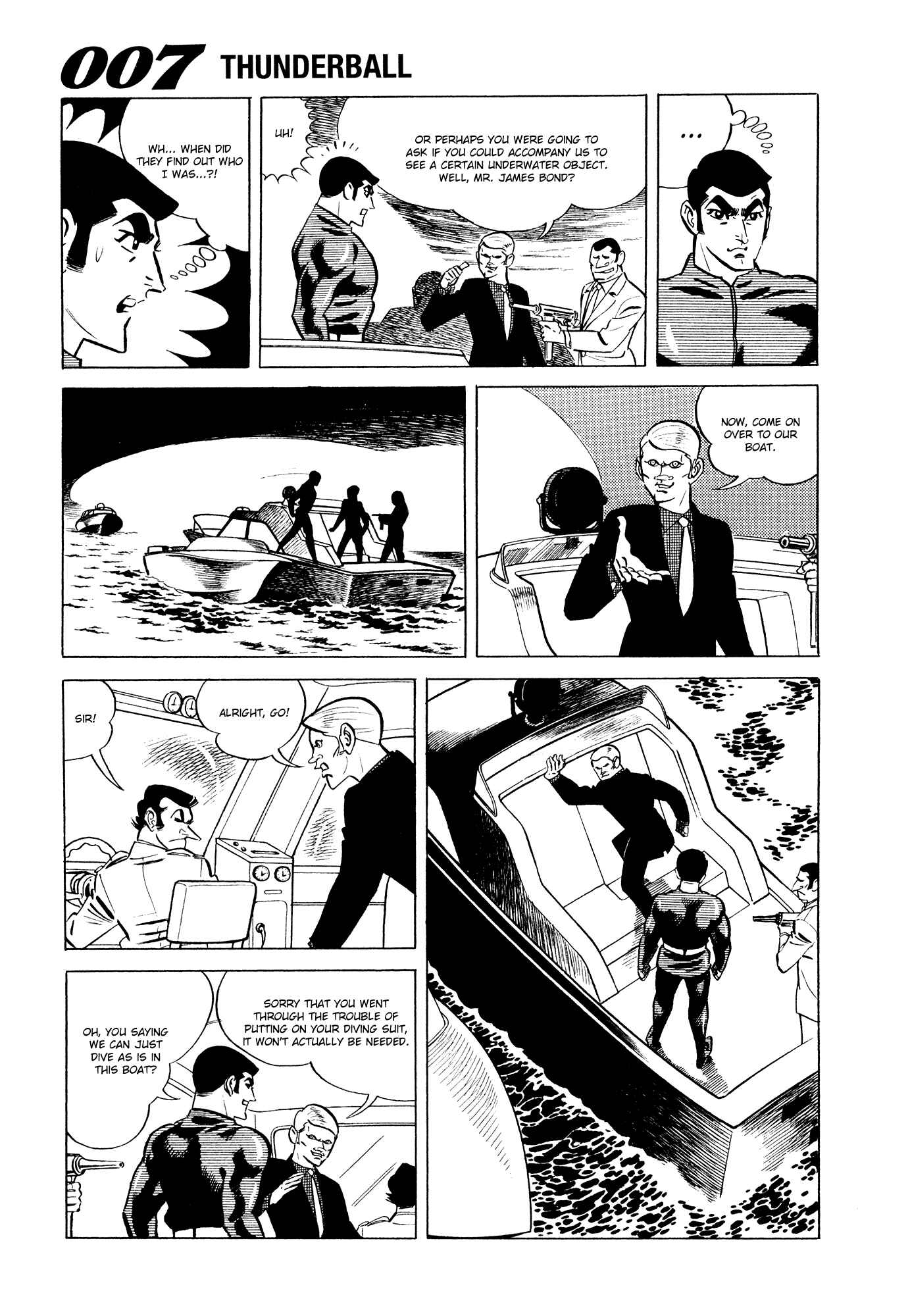 Page 7 Chapter 10 007 Series