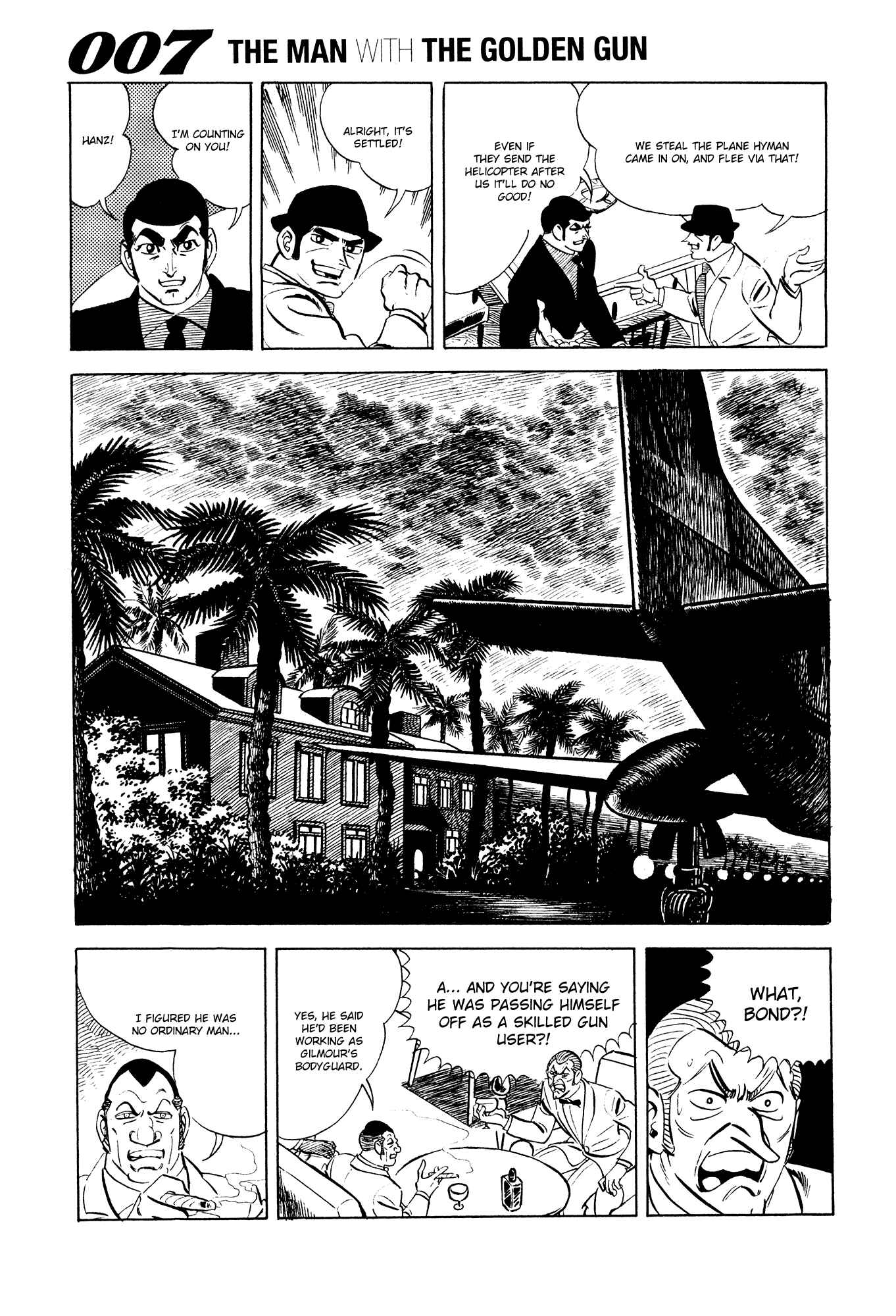 Page 51 Chapter 20 007 Series