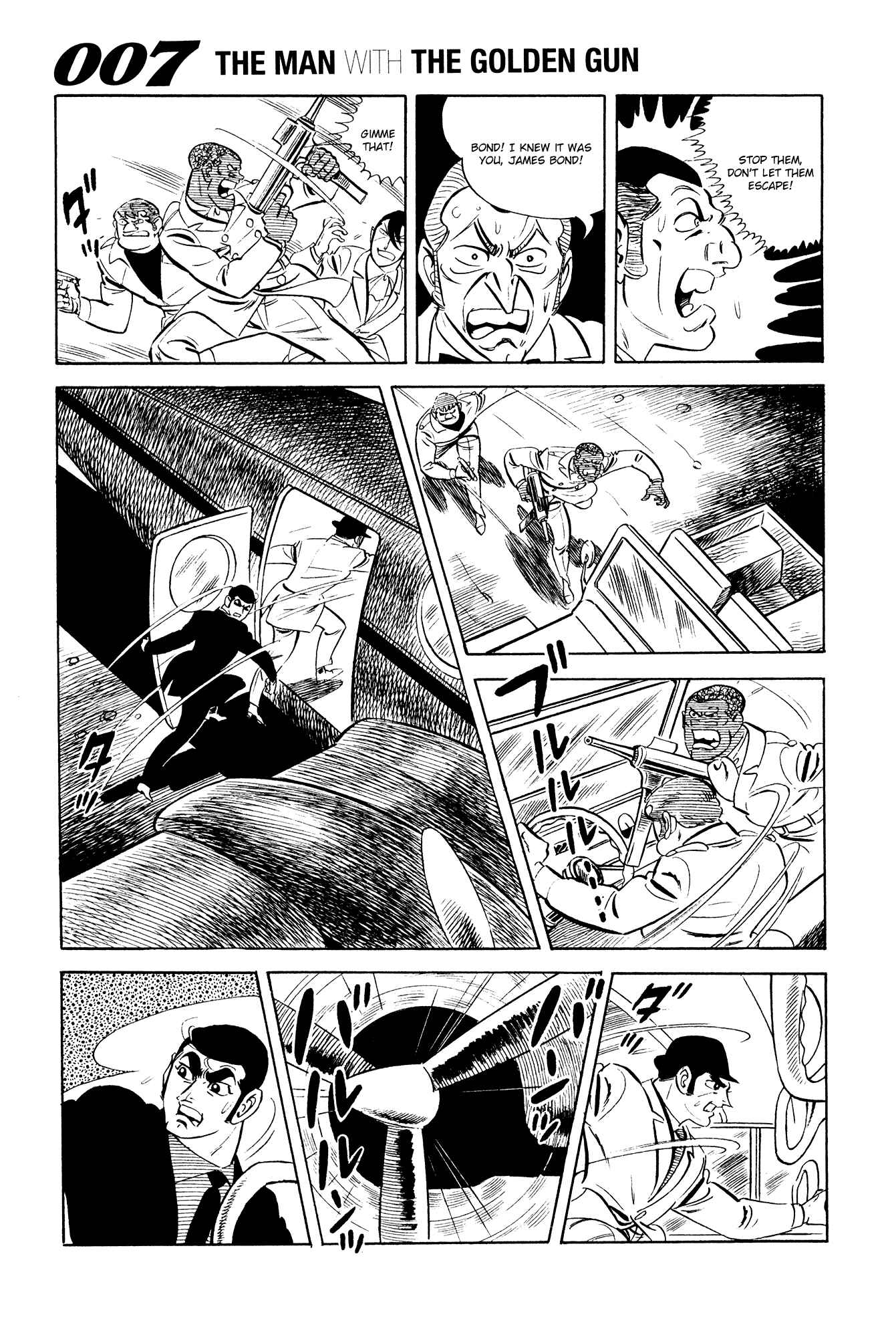 Page 57 Chapter 20 007 Series