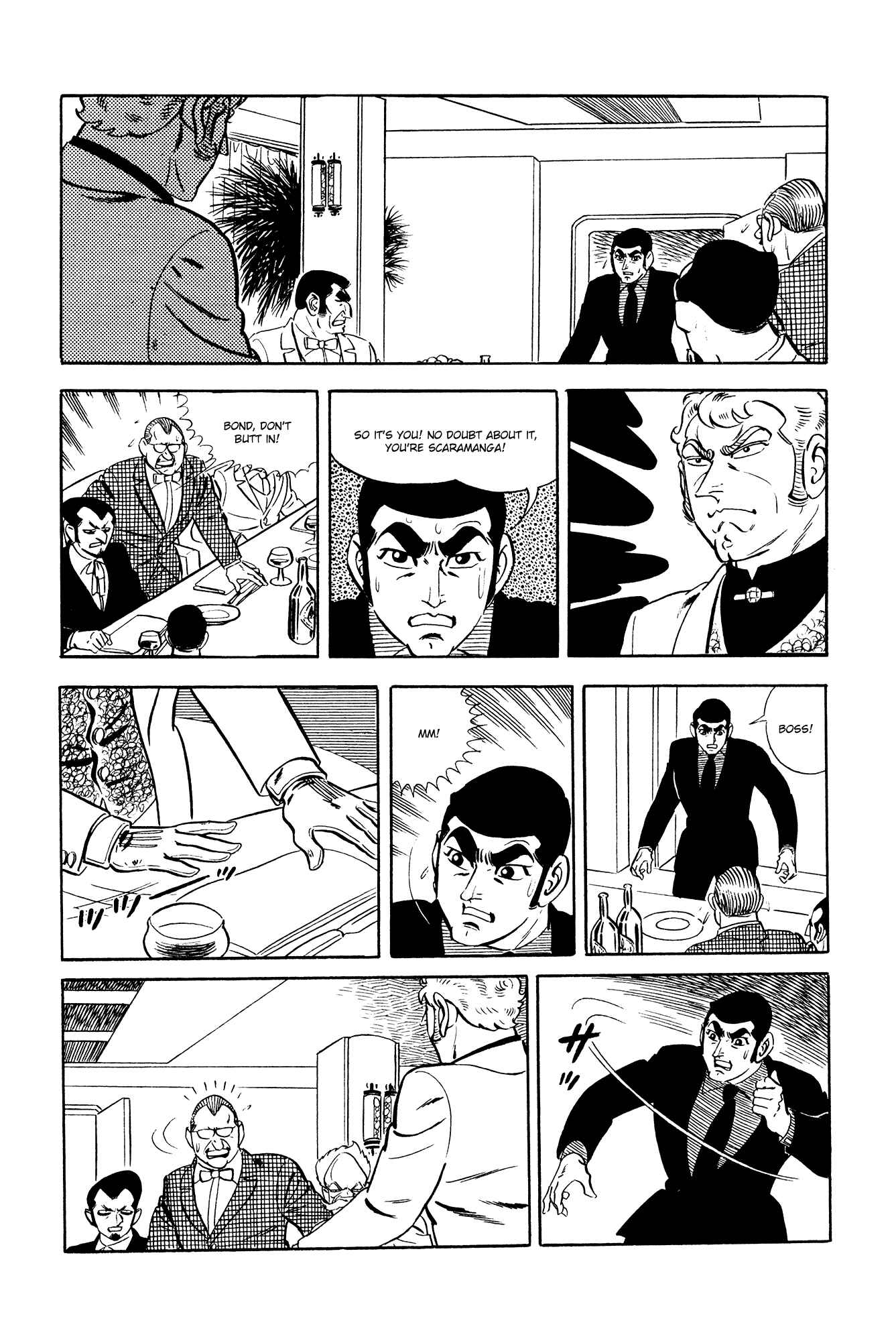 Page 38 Chapter 19 007 Series