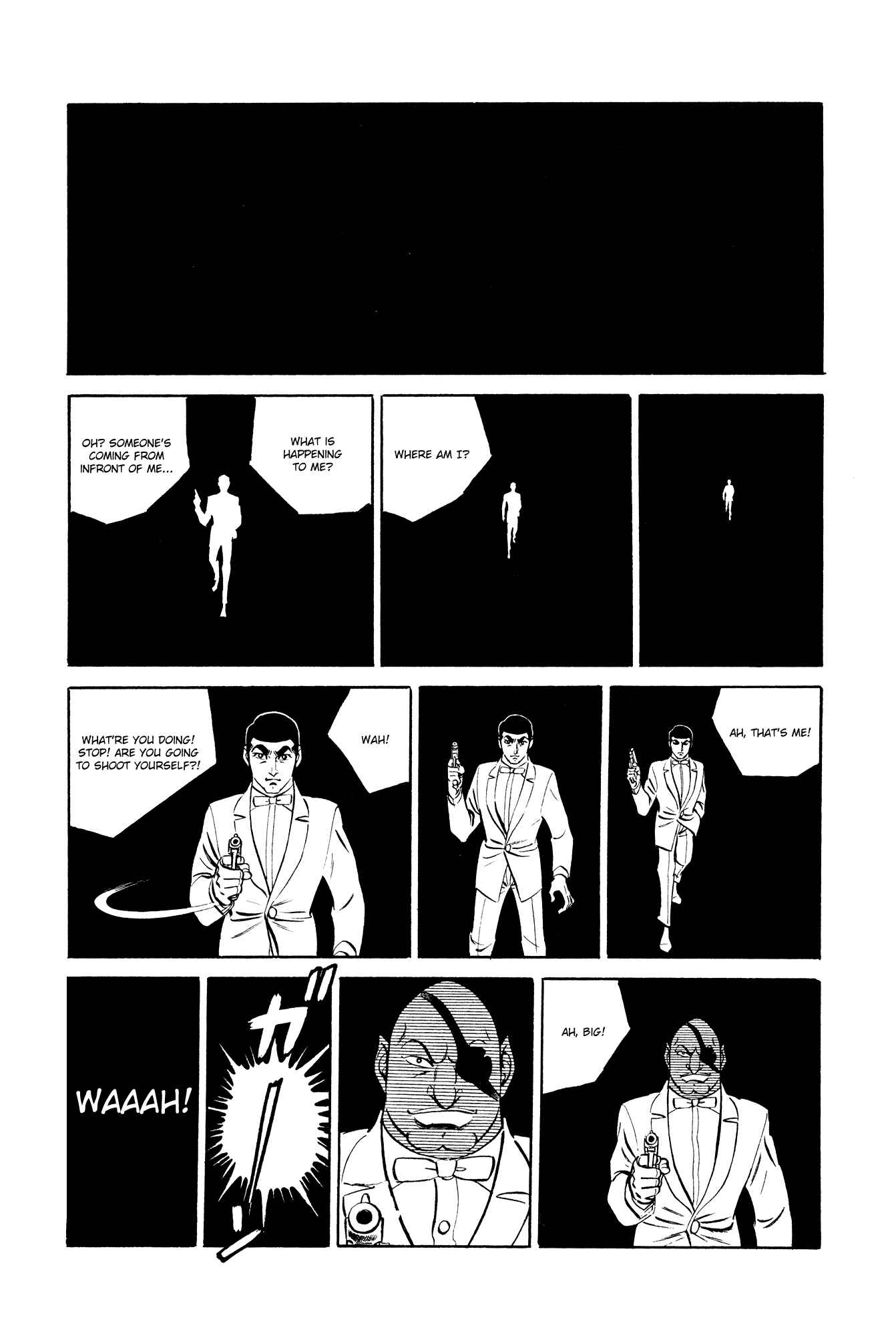 Page 2 Chapter 15 007 Series