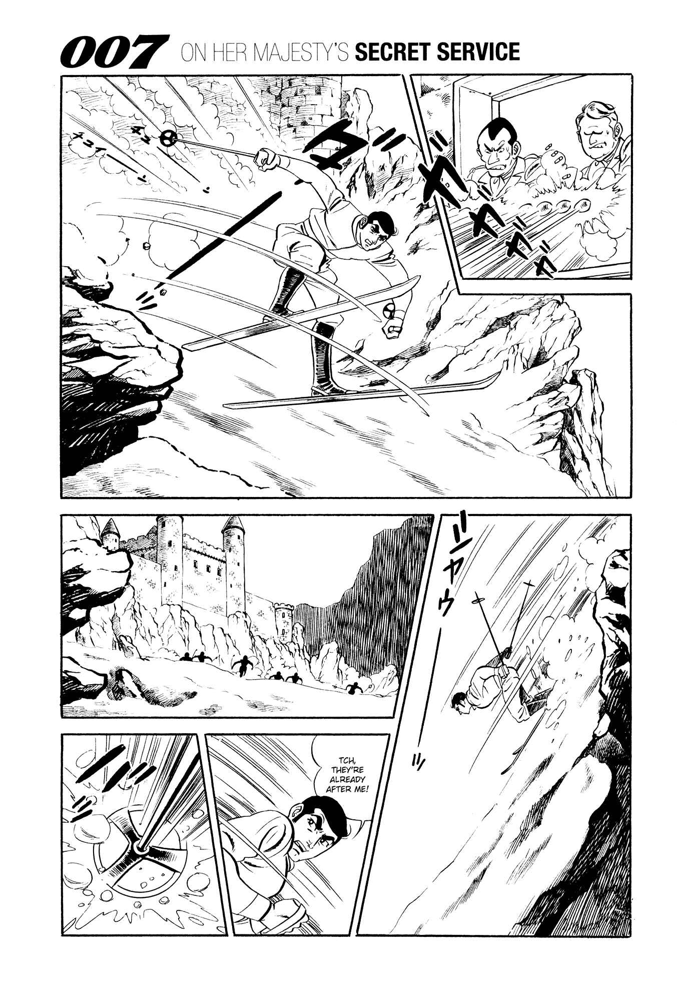 Page 27 Chapter 15 007 Series