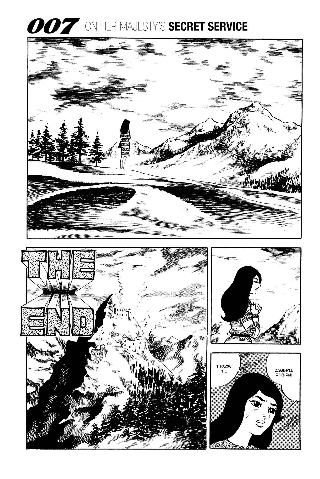 Page 61 Chapter 15 007 Series