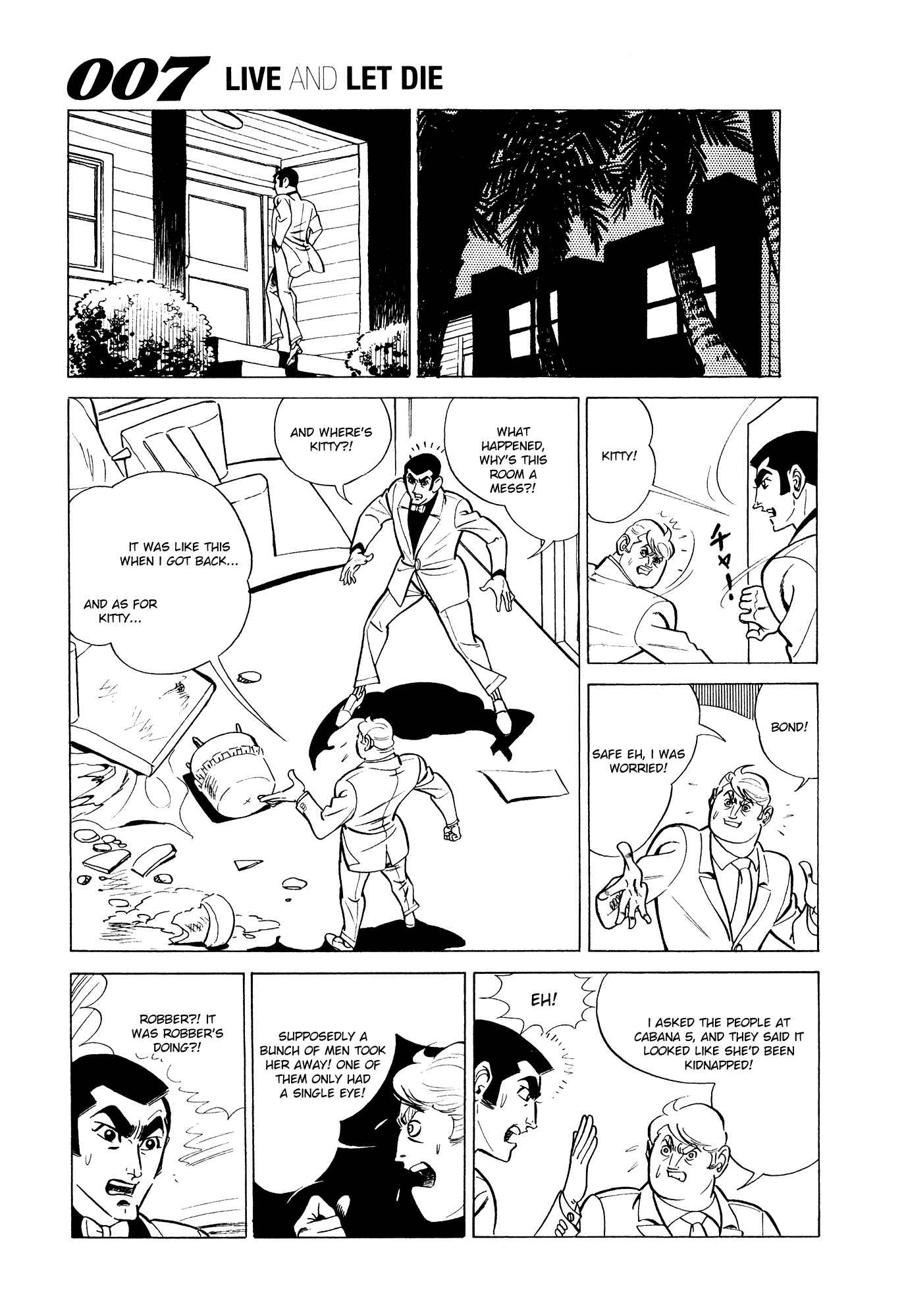 Page 57 Chapter 3 007 Series