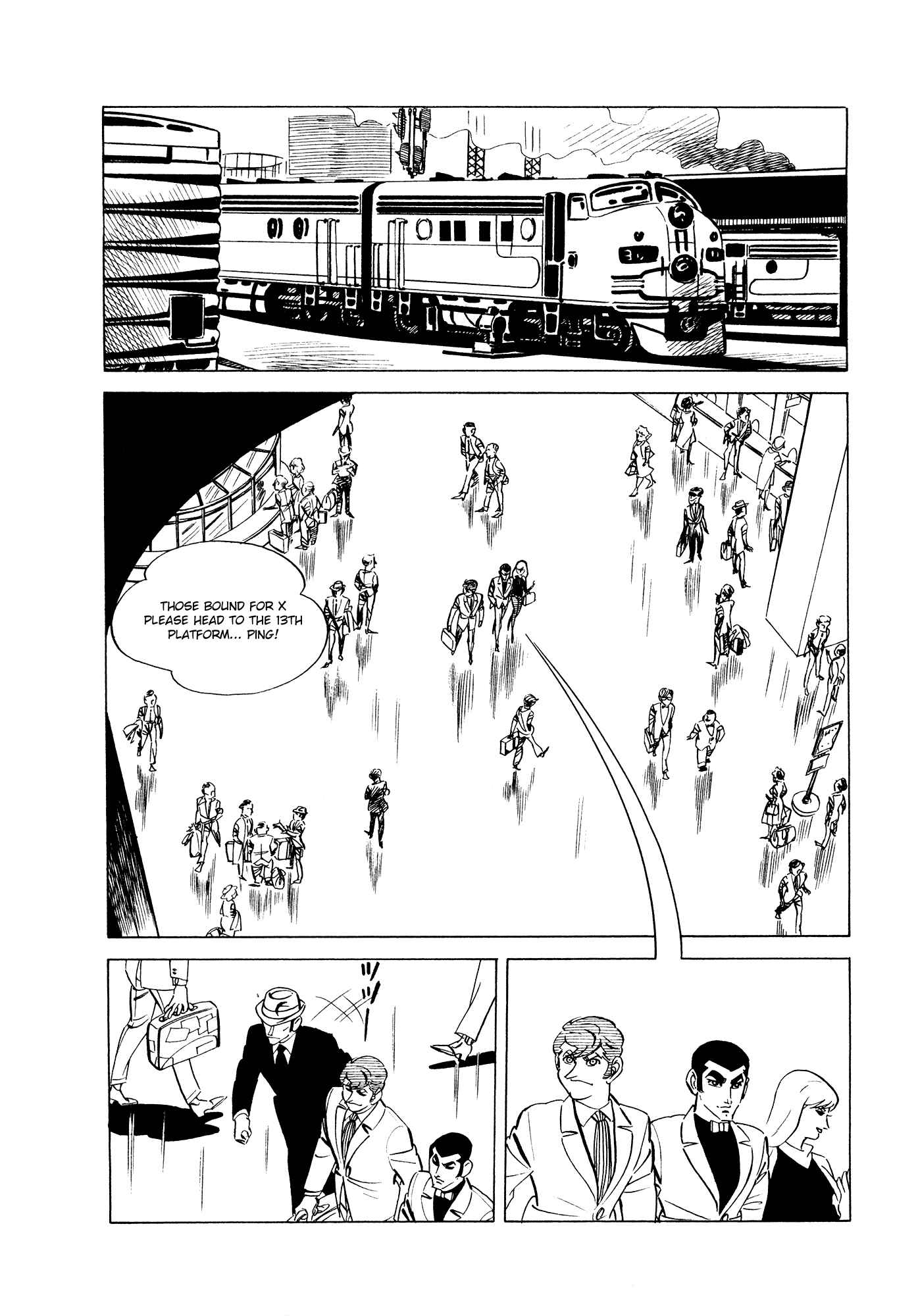Page 2 Chapter 2 007 Series