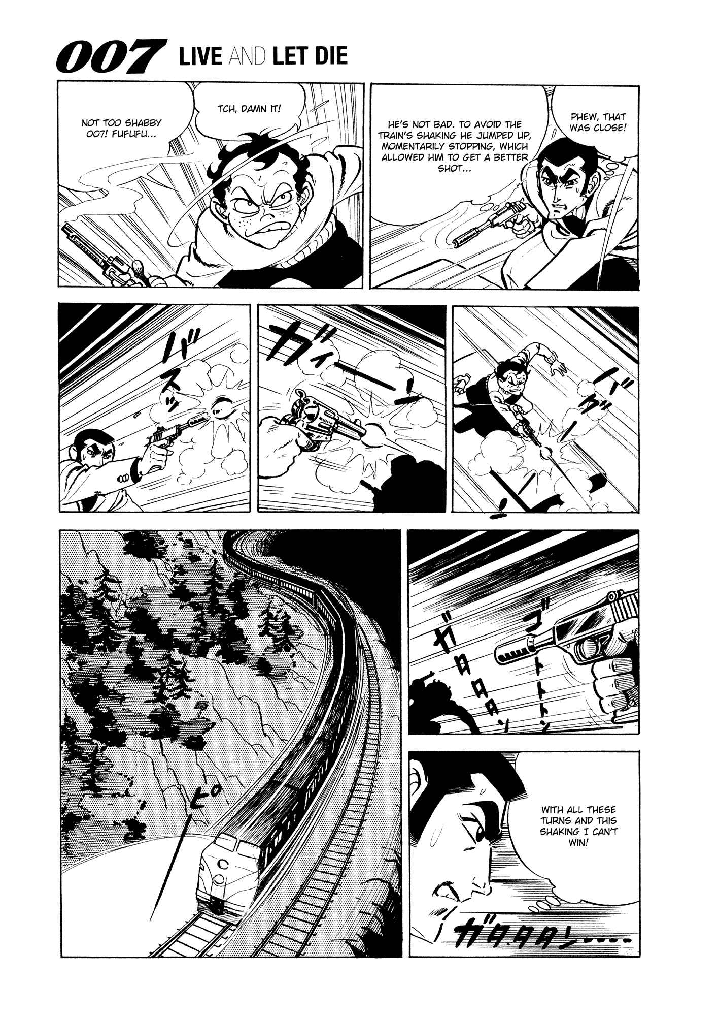 Page 35 Chapter 2 007 Series