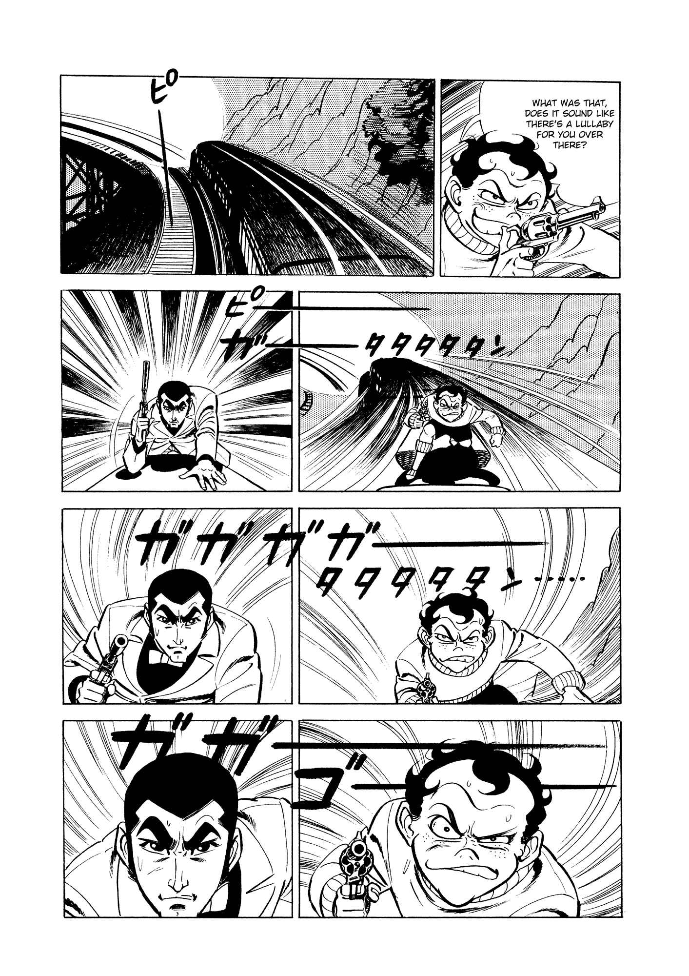 Page 37 Chapter 2 007 Series