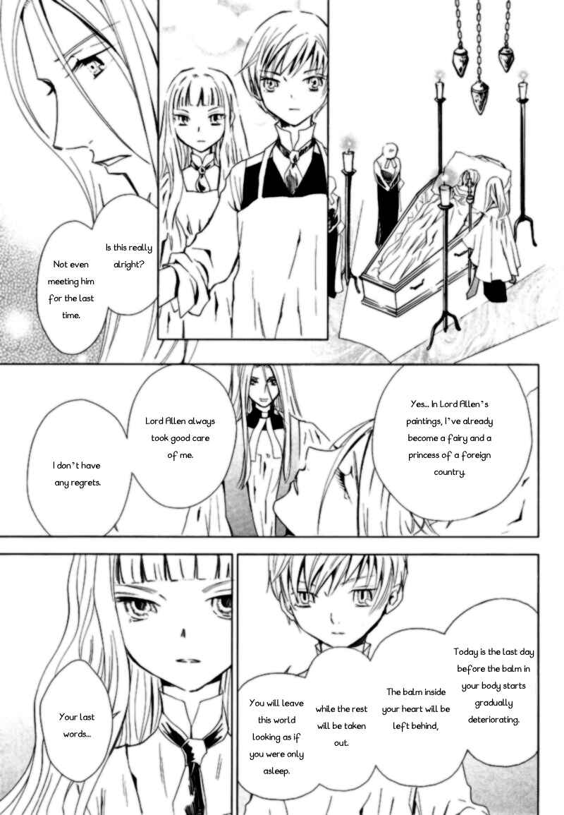 Page 28 Chapter 2 Sougihime