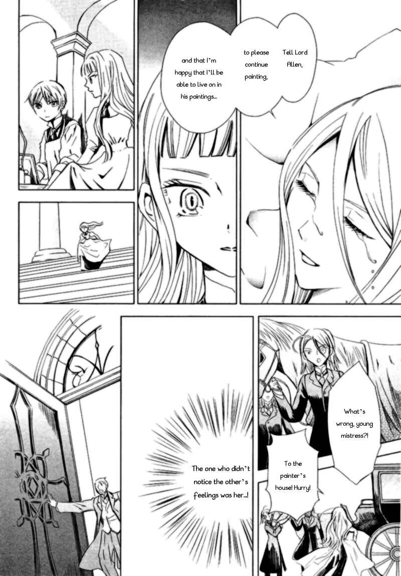 Page 29 Chapter 2 Sougihime