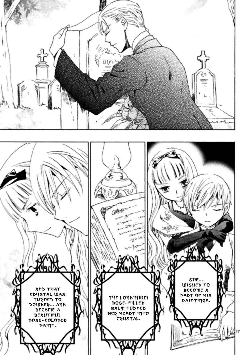 Page 34 Chapter 2 Sougihime