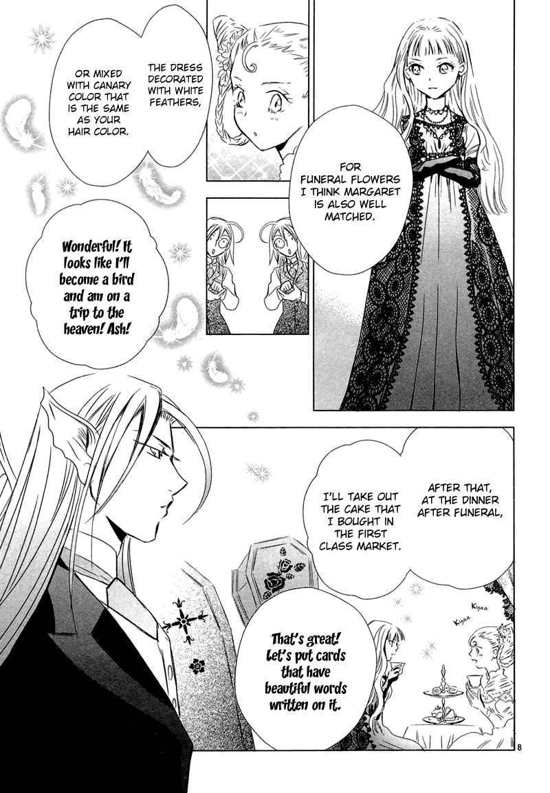 Page 11 Chapter 3 Sougihime