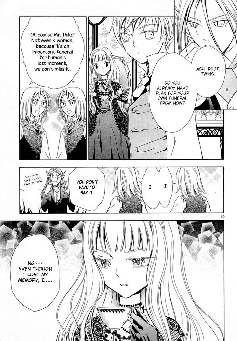 Page 13 Chapter 3 Sougihime