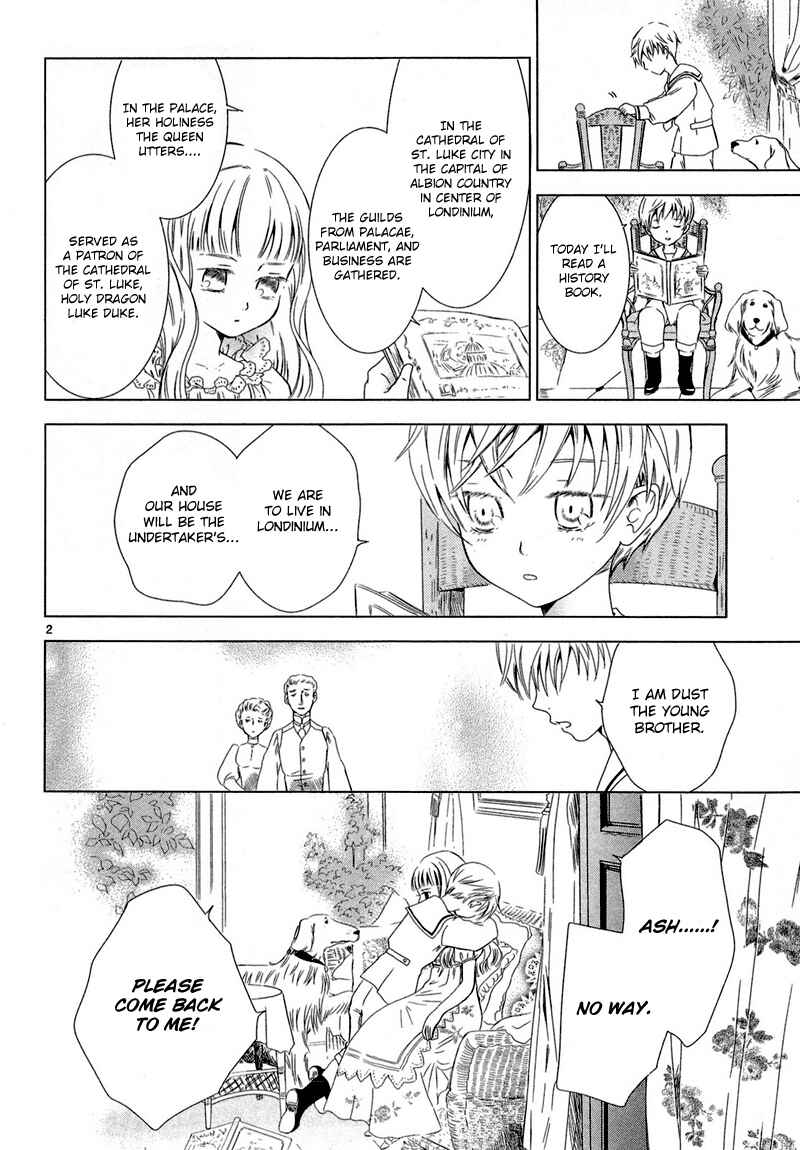 Page 18 Chapter 3 Sougihime