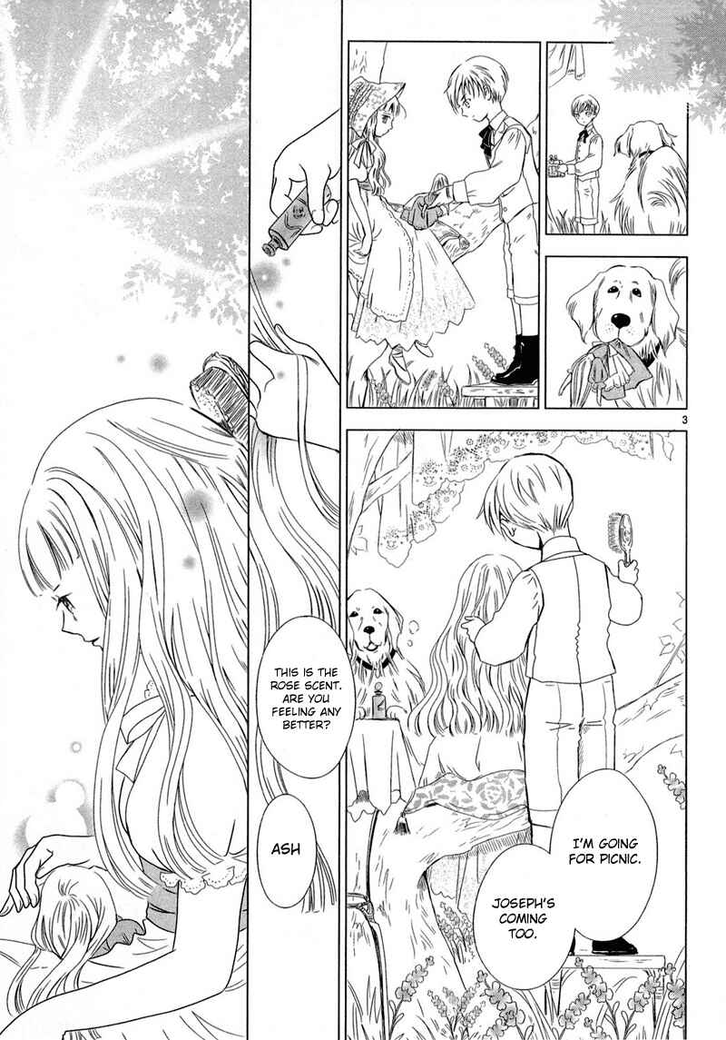 Page 19 Chapter 3 Sougihime