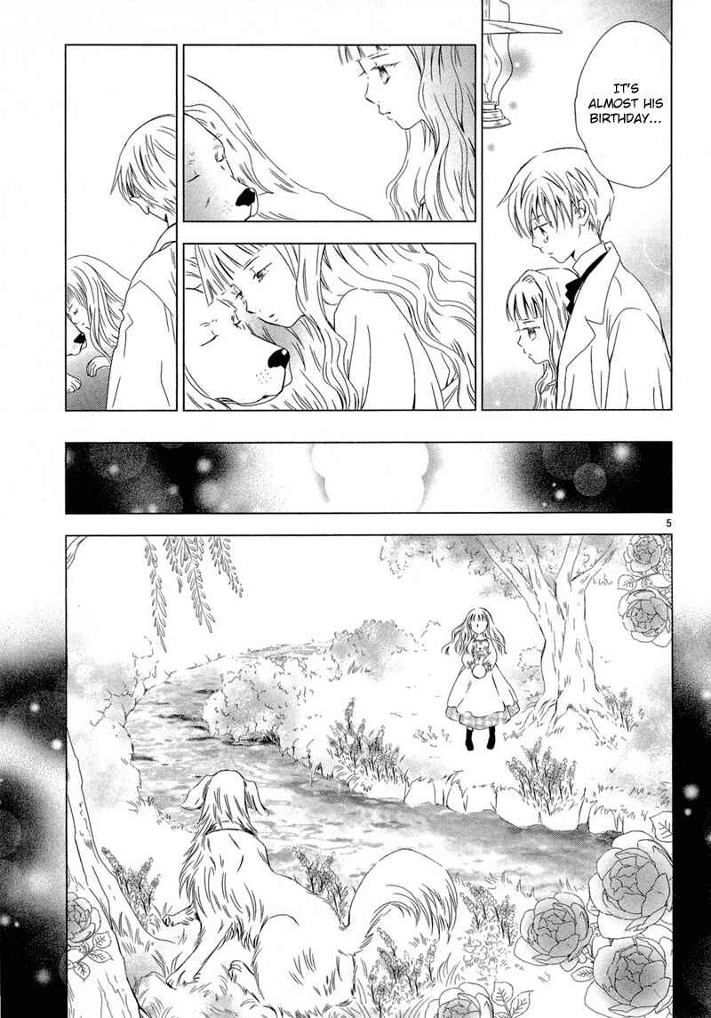 Page 21 Chapter 3 Sougihime