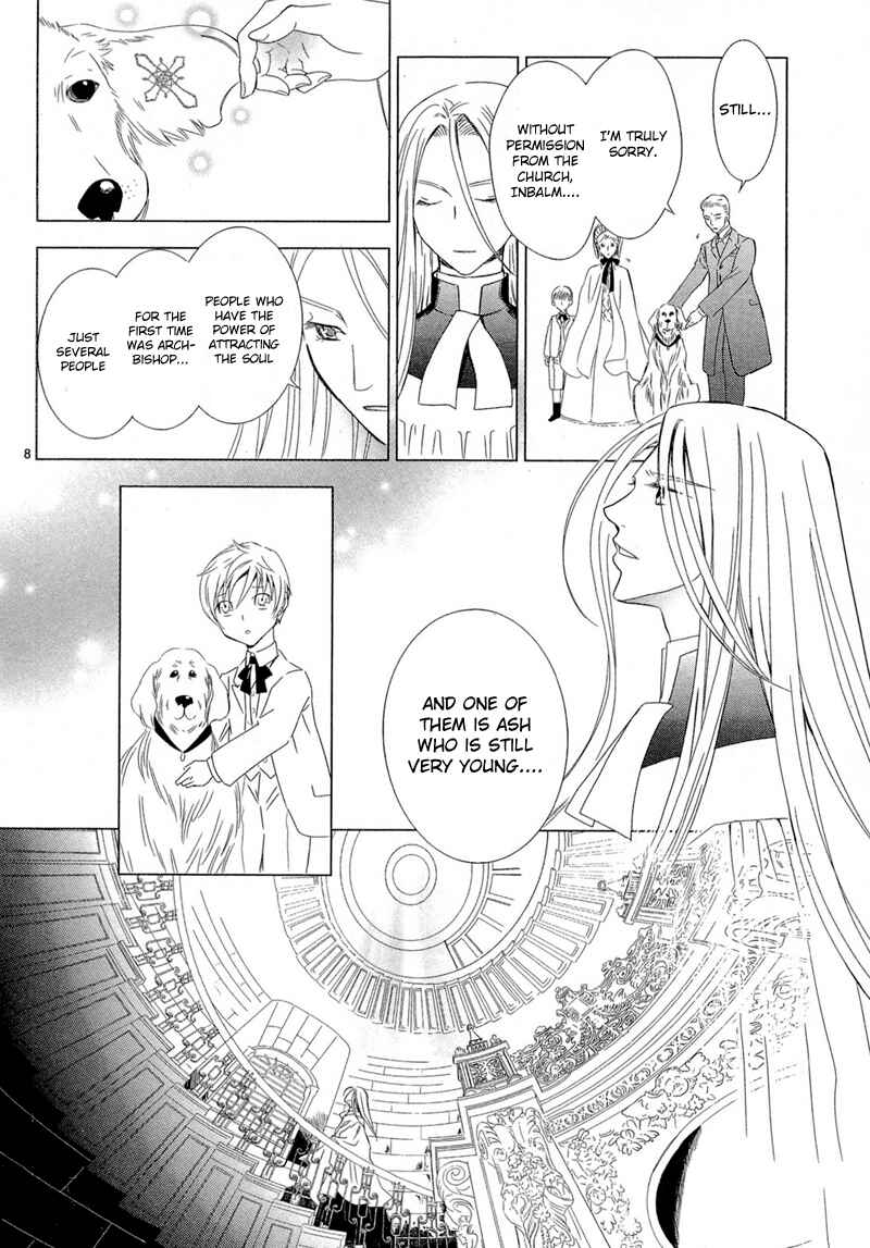Page 24 Chapter 3 Sougihime