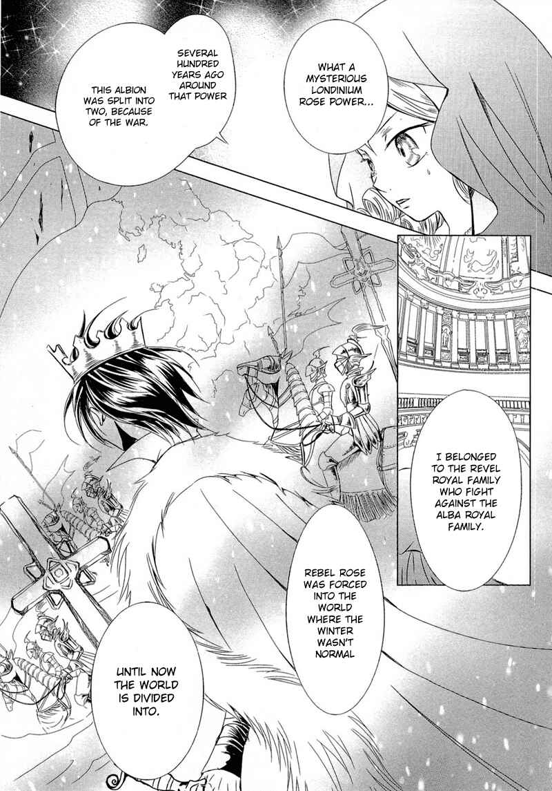 Page 29 Chapter 3 Sougihime