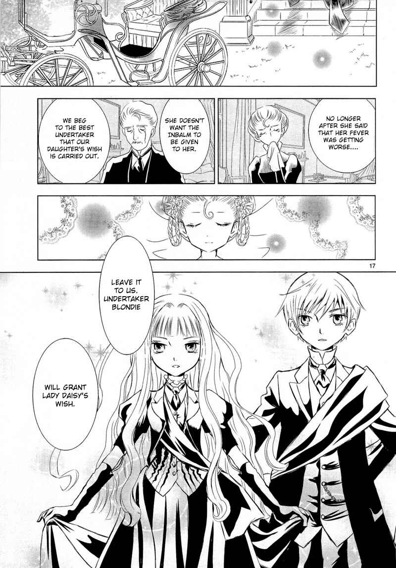 Page 33 Chapter 3 Sougihime